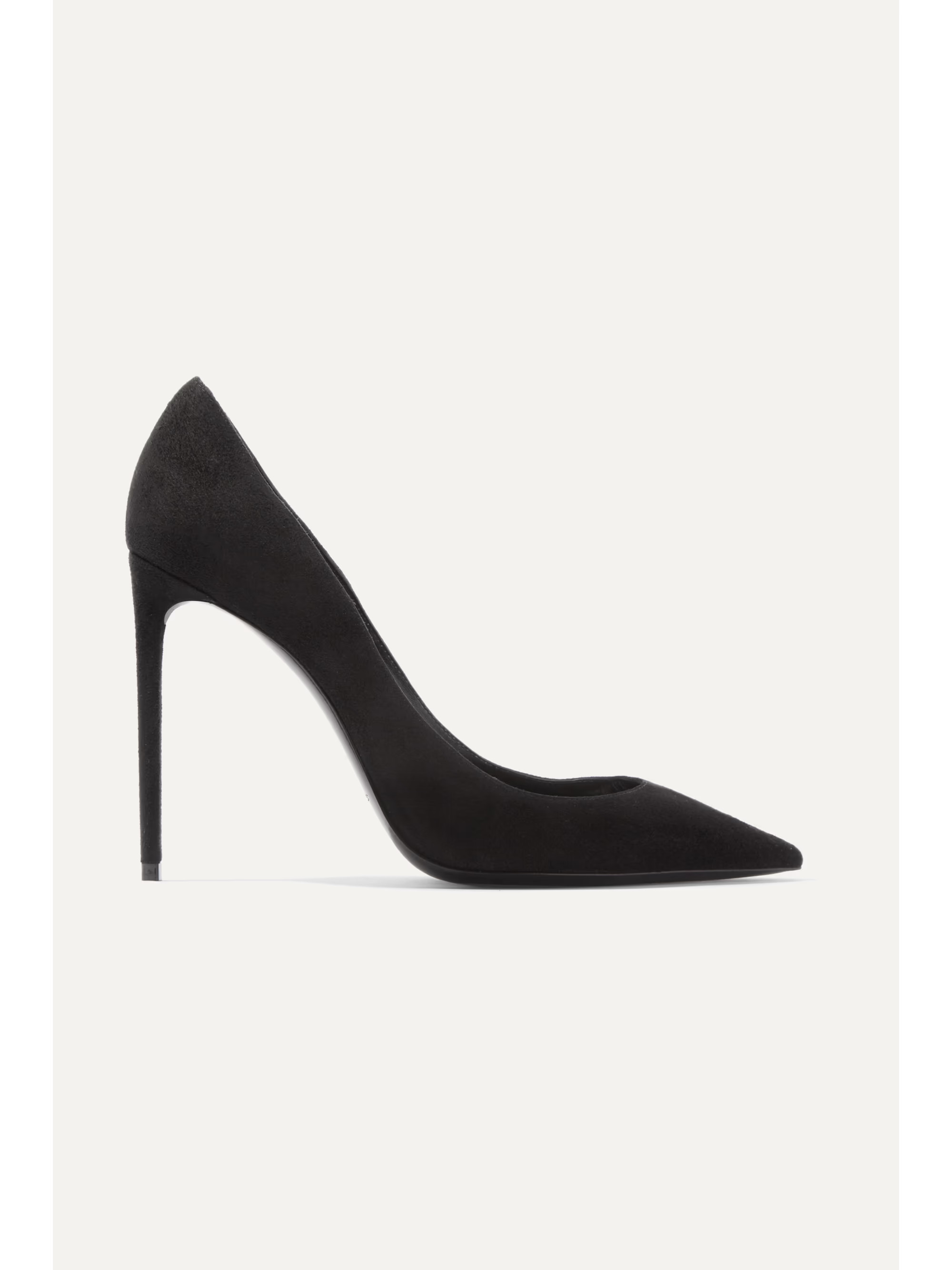 Zoe suede pumps | NET-A-PORTER (US)