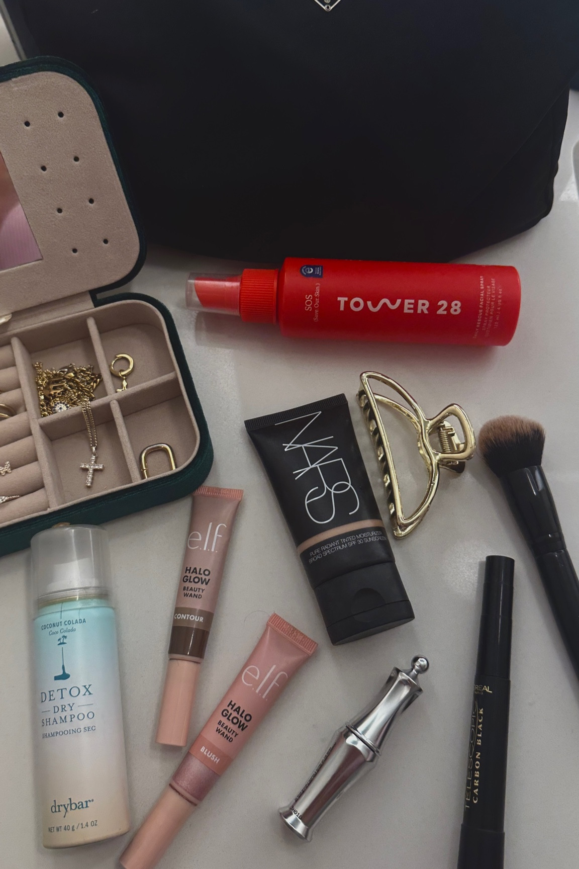 MAKEUP ESSENTIALS 

#LTKbeauty #LTKxSephora #LTKtravel