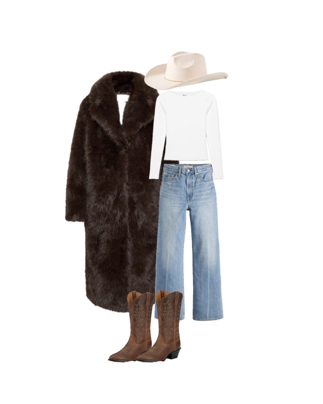 Fall western chic fashion inspo 


#fallfashion #falloutfit 
#westernfashion 

#LTKwinter #LTKfall #LTKstyletip