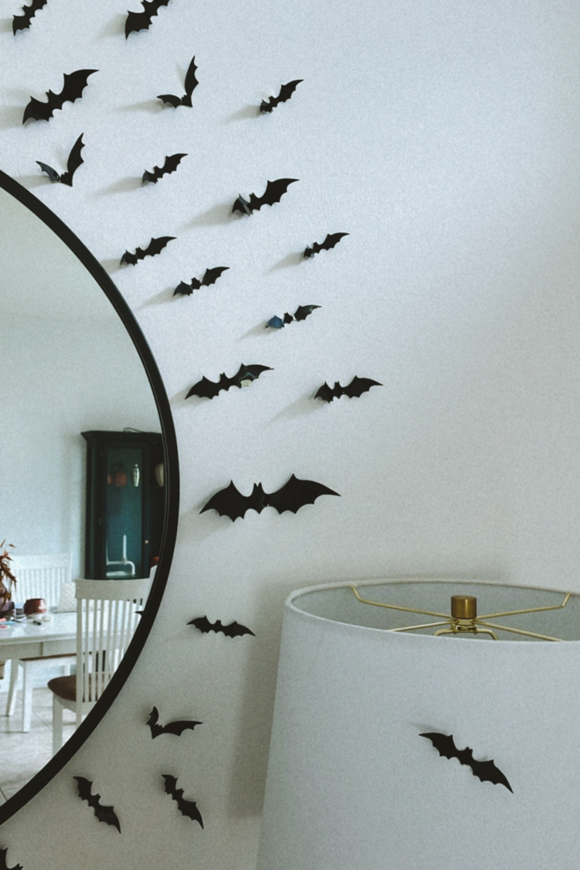 Halloween Amazon bats decor 🦇 



Halloween decor. Fall decor. Entryway. Seasonal finds.

#LTKhome #LTKSeasonal #LTKfindsunder50