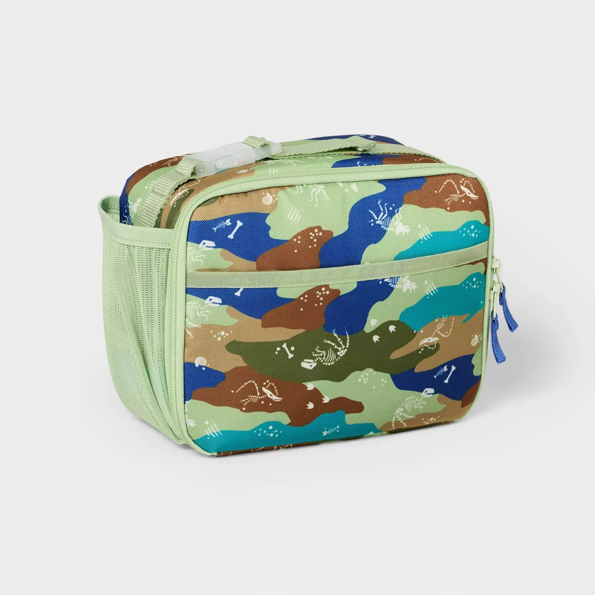 Kids' Classic lunch Bag Dino Fossils - Cat & Jack™️ | Target