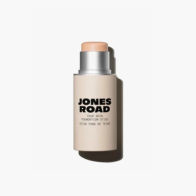 Your Skin Foundation Stick | Jones Road Beauty