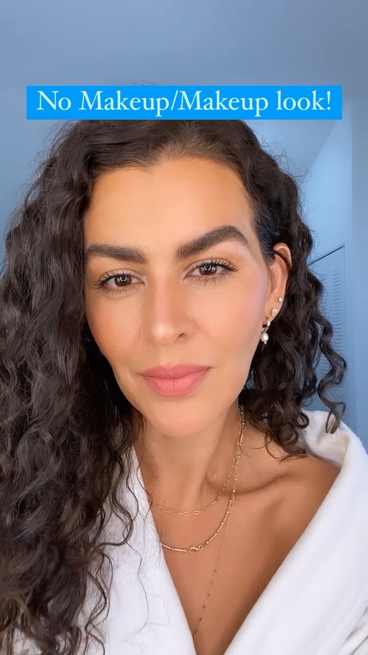 Everyday makeup routine! So easy and fast! Easy makeup, fall makeup, tinted moisturizer 

#LTKSeasonal #LTKbeauty #LTKstyletip