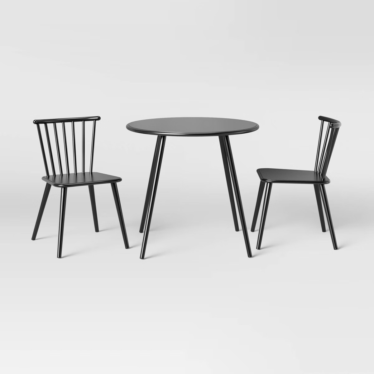 Windsor Metal Kids' Activity Table Set - Pillowfort™ | Target