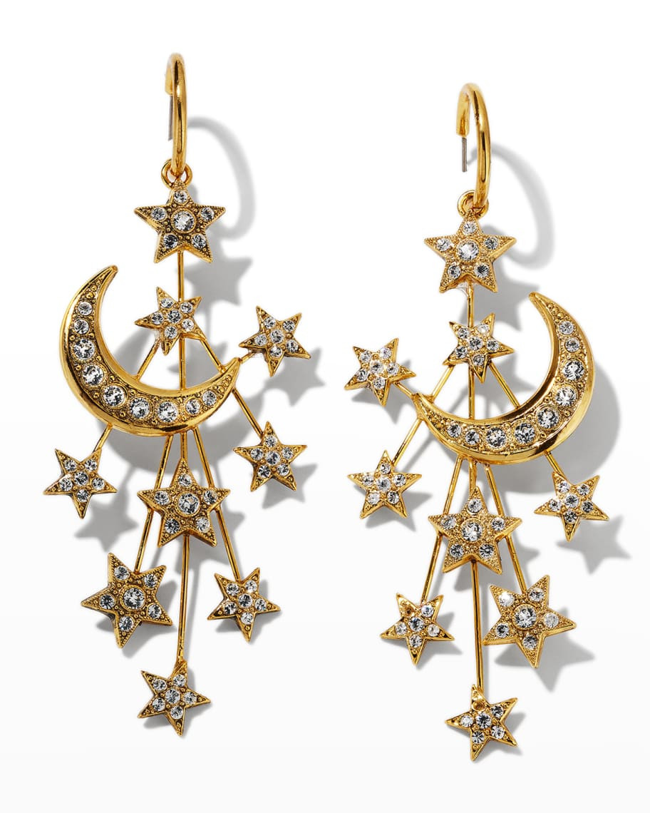 Jennifer Behr Azriel Earrings | Neiman Marcus