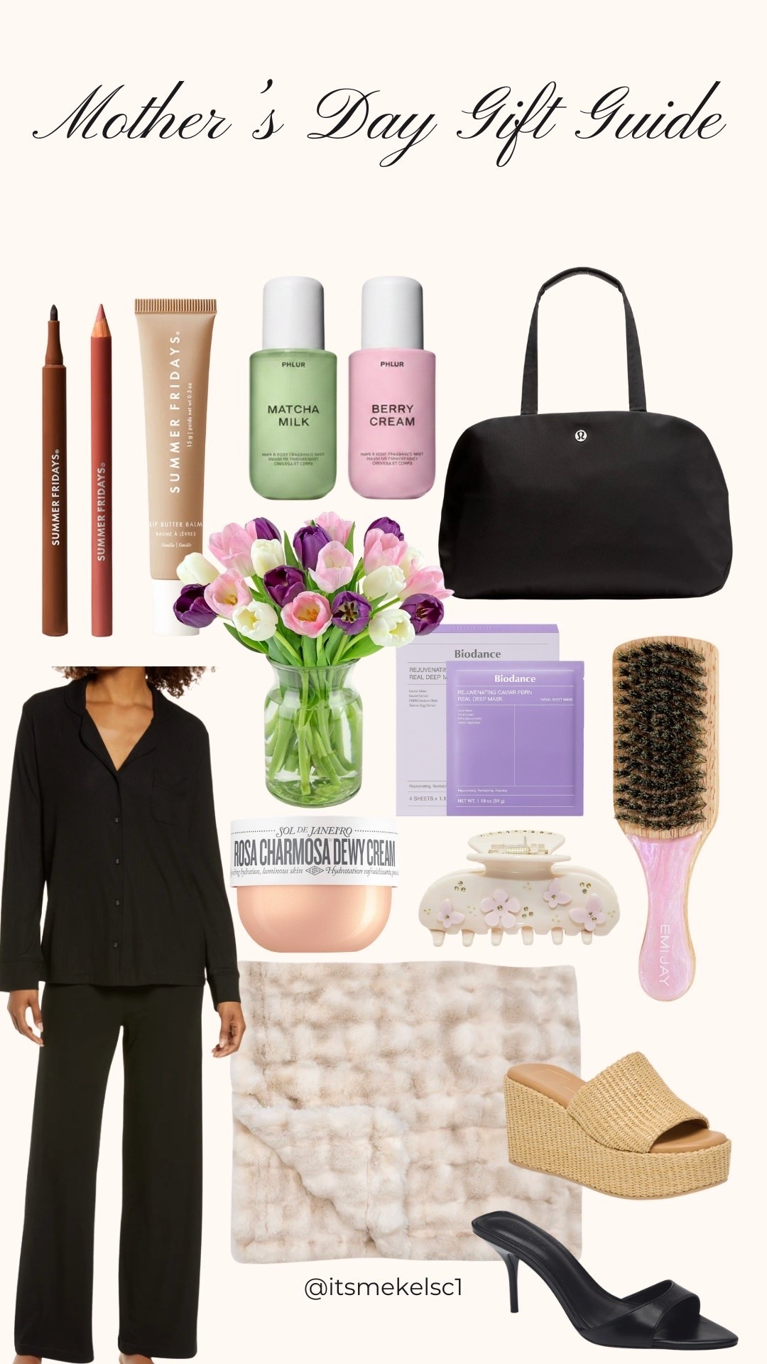 My Mother’s Day picks 💕💐

#LTKMothersDay #LTKdayinmylife #LTKgrwm