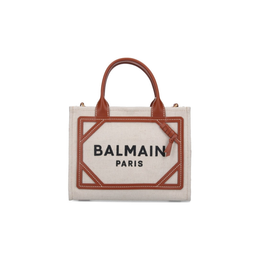 Balmain b-army Tote Bag | Jomashop.com & JomaDeals.com