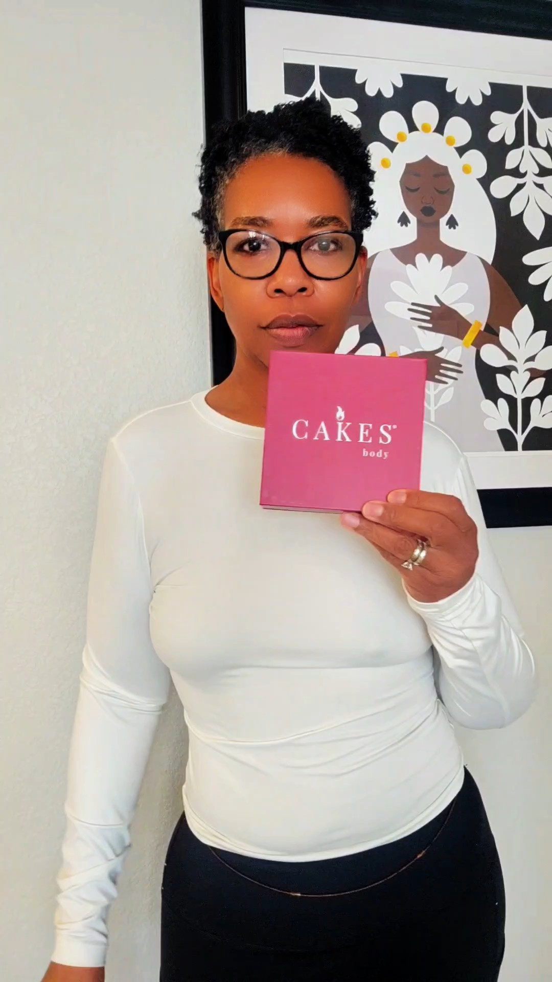 CAKES Body® sticky Circle Body Covers for WomenCAKES Body® sticky Circle Body Covers for Women.  #cakes #cakesbody #bra @CAKES Body #tiktokshopholidayhaul 

#LTKselfcare #LTKvlog #LTKU