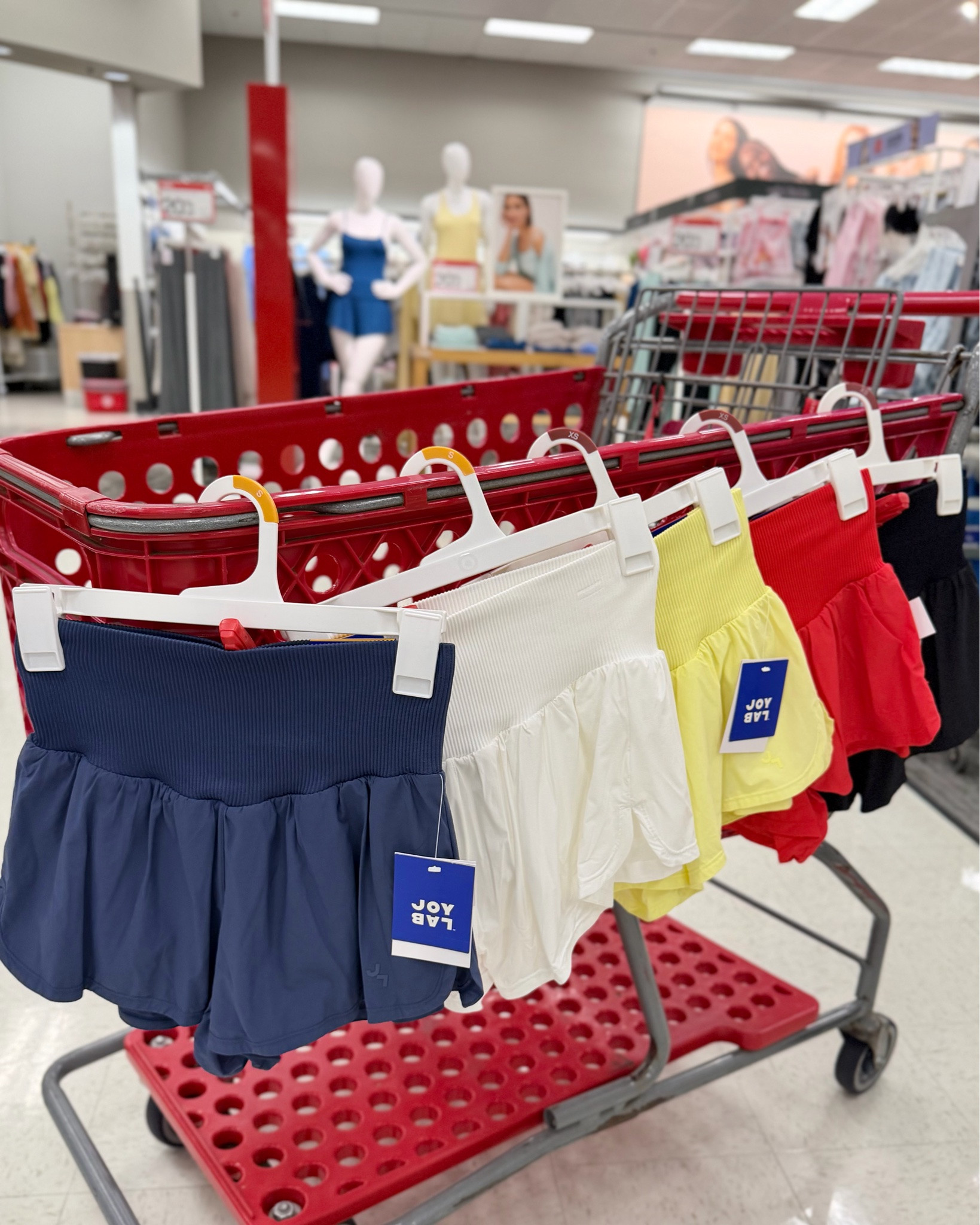 Target ✨ new in women’s

#LTKU #LTKootd #LTKgrwm
