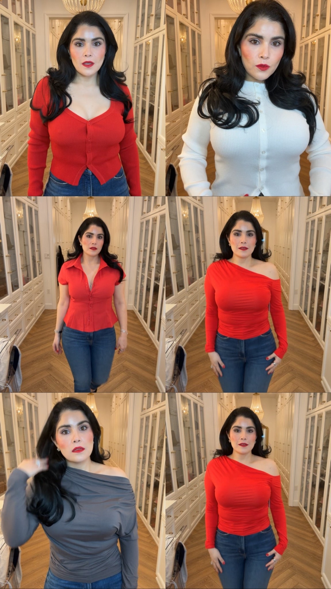 Princess Polly haul
Valentine’s Day outfit 

#LTKdayinmylife #LTKValentine #LTKgrwm