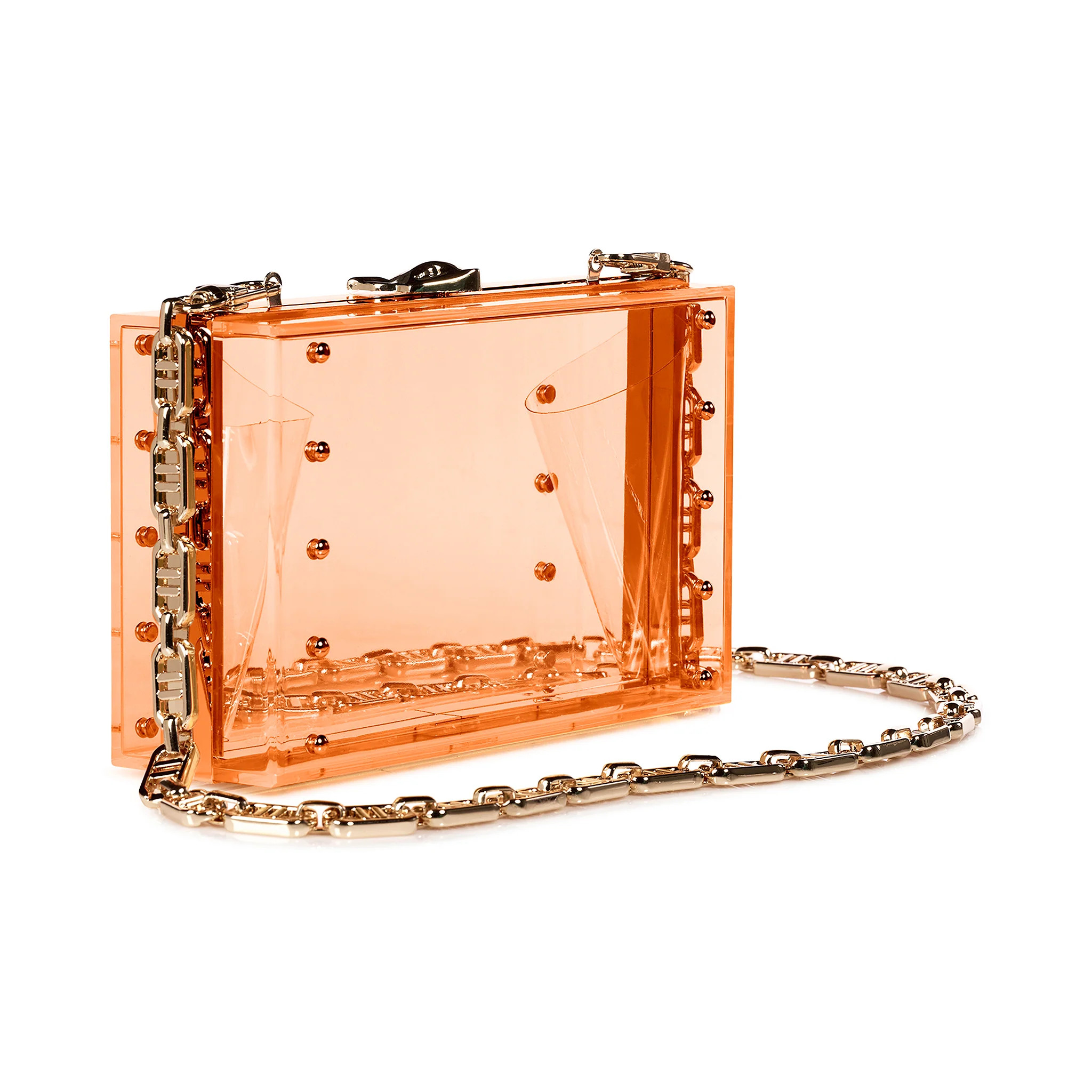 HALO ORANGE | DESERI