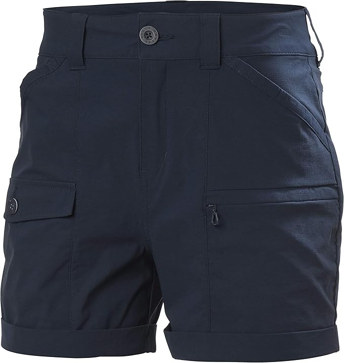 Helly-Hansen Women's Classic Check Ls Shirt | Amazon (US)