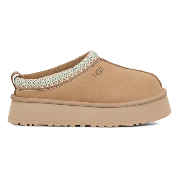 Women's UGG Tazz Slippers 8 Sand | Scheels