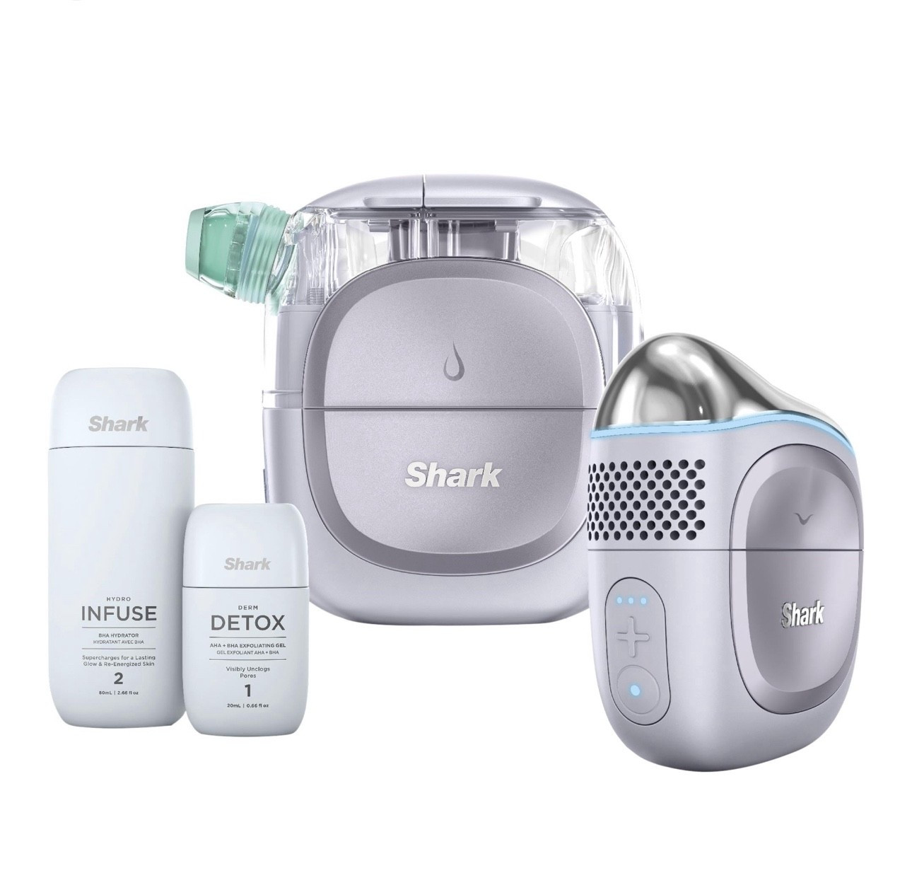 Shark beauty facial pro glow

#LTKSaleAlert #LTKGiftGuide #LTKBeauty