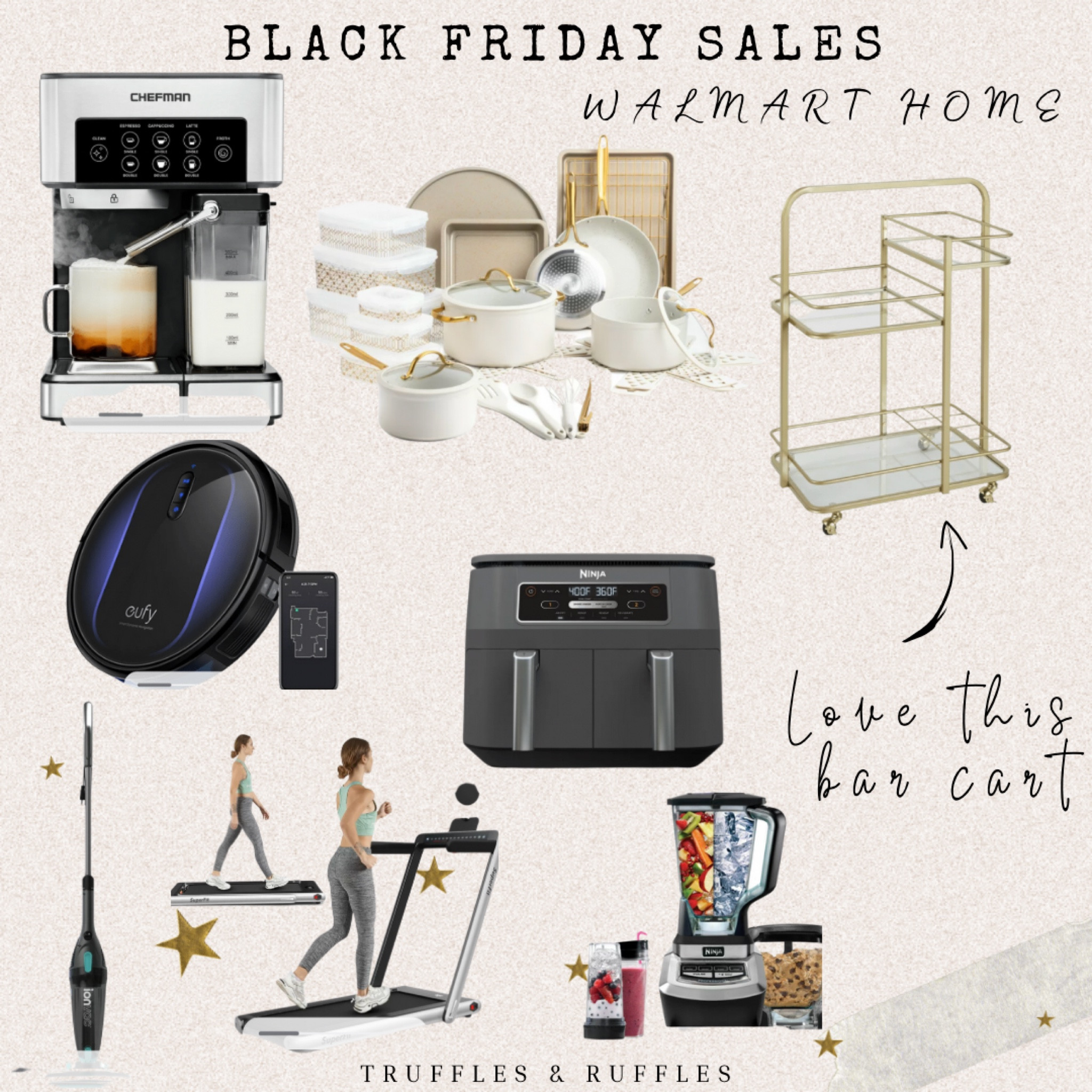 WALMART BLACK FRIDAY✨ for the home! Black Friday Sales//Black Friday Deals//sales//Walmart home//Walmart gifts // Walmart sales//Christmas gifts//holiday gifts//trufflesandruffles_xoxo


#LTKhome #LTKGiftGuide #LTKCyberweek