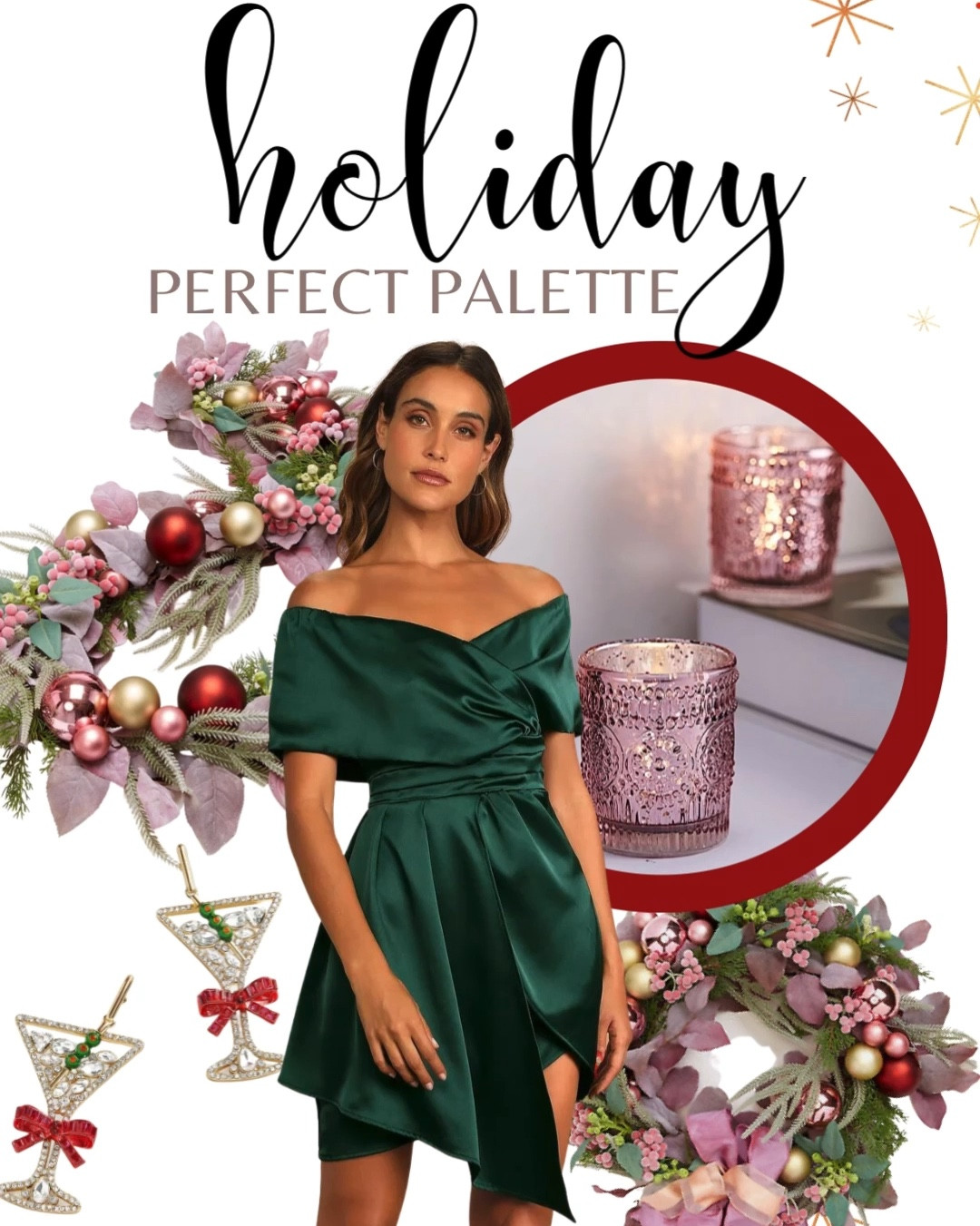 Festive Holiday Party Dress & Decor!

lulus dress 
Christmas decor
walmart Christmas
Holiday party dress
hostess dress 
holiday hostess
holiday party


christmas Walmart
Christmas mantle
Walmart holiday 
baublebar
holiday decor
winter decor
holiday wreath
Christmas wreath 
holiday mantle
Christmas decorating
holiday decorating
garlands
Christmas garland
holiday garland Christmas 

#LTKWedding #LTKStyleTip #LTKParties
