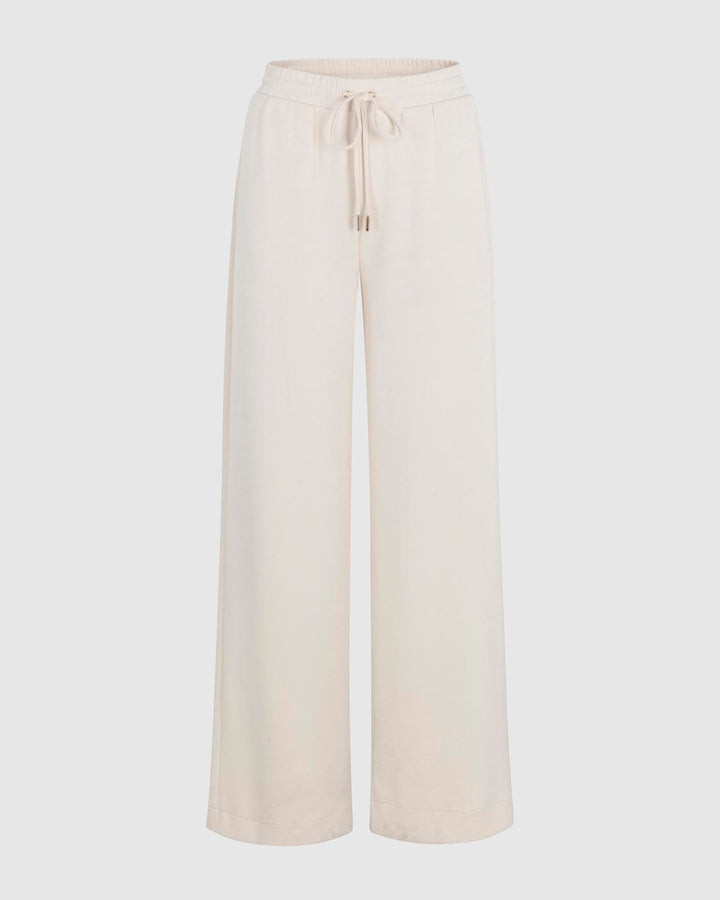 Splendid x @Cellajaneblog Scubasoft Wide Leg Pant | Splendid