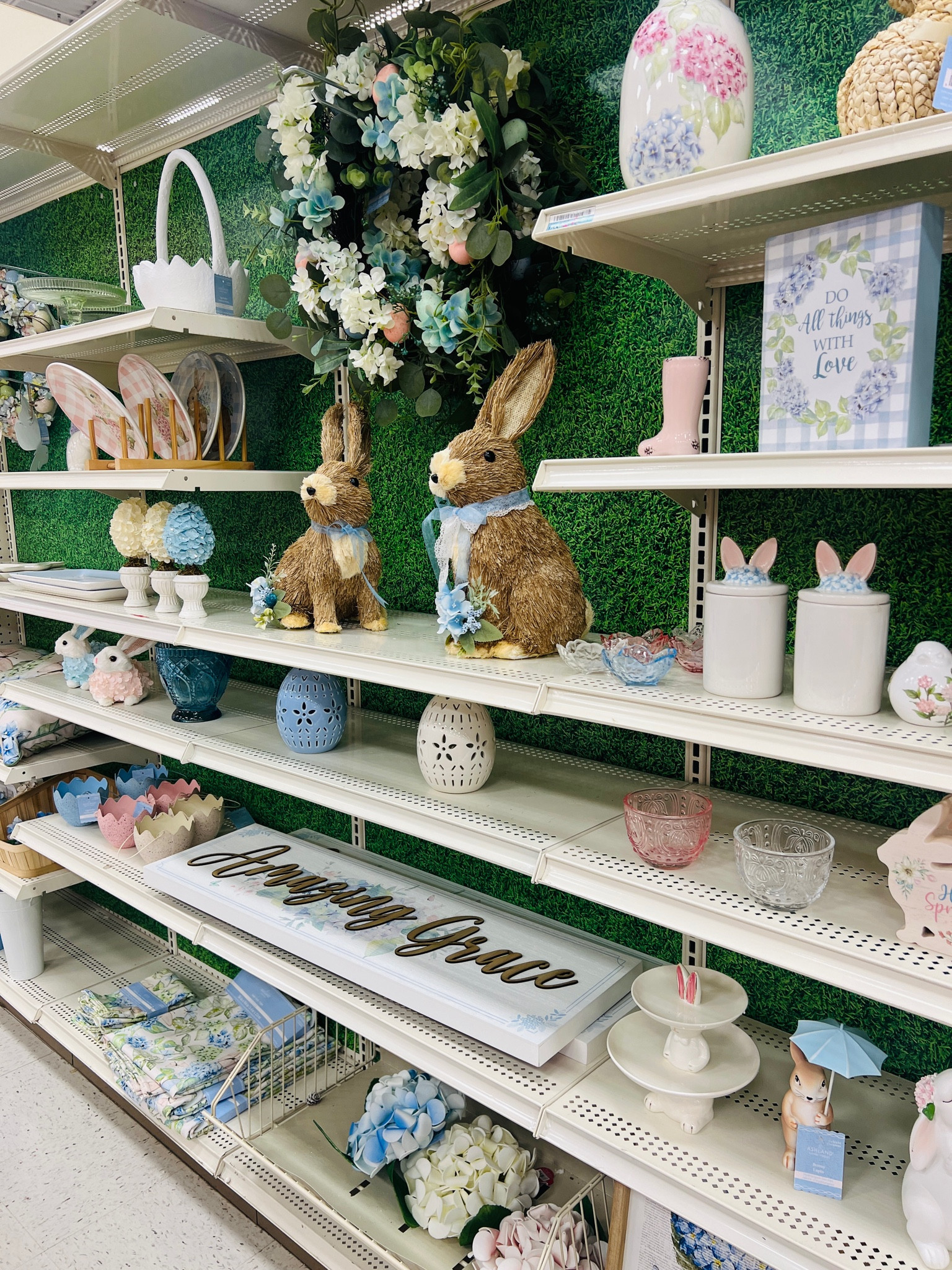 Easter decor

#LTKhome #LTKSeasonal #LTKMostLoved