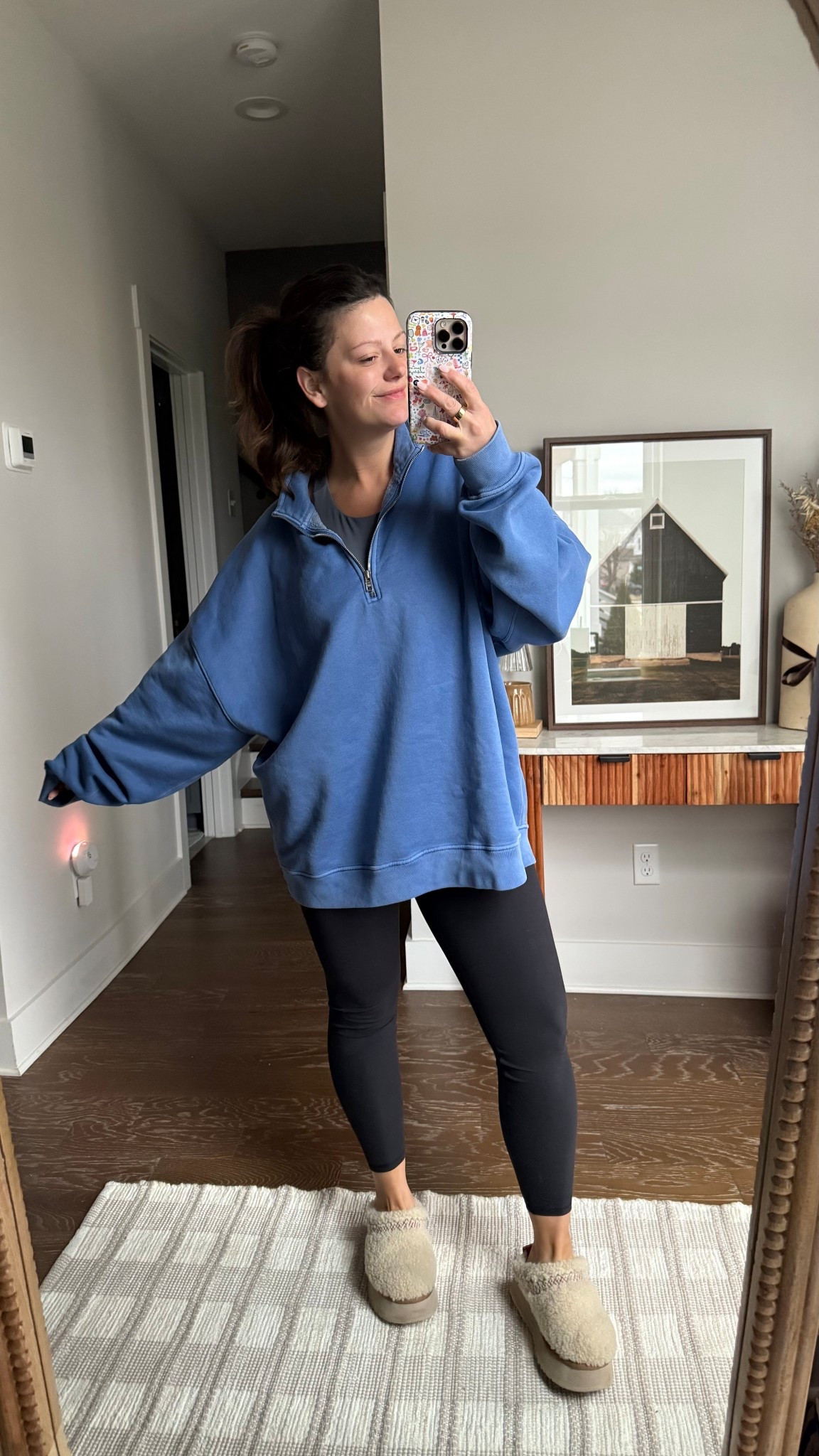 Fav quarter zip and recent Abercrombie orders for spring and beach vacation! 

#LTKWatchNow #LTKSeasonal #LTKSpringSale