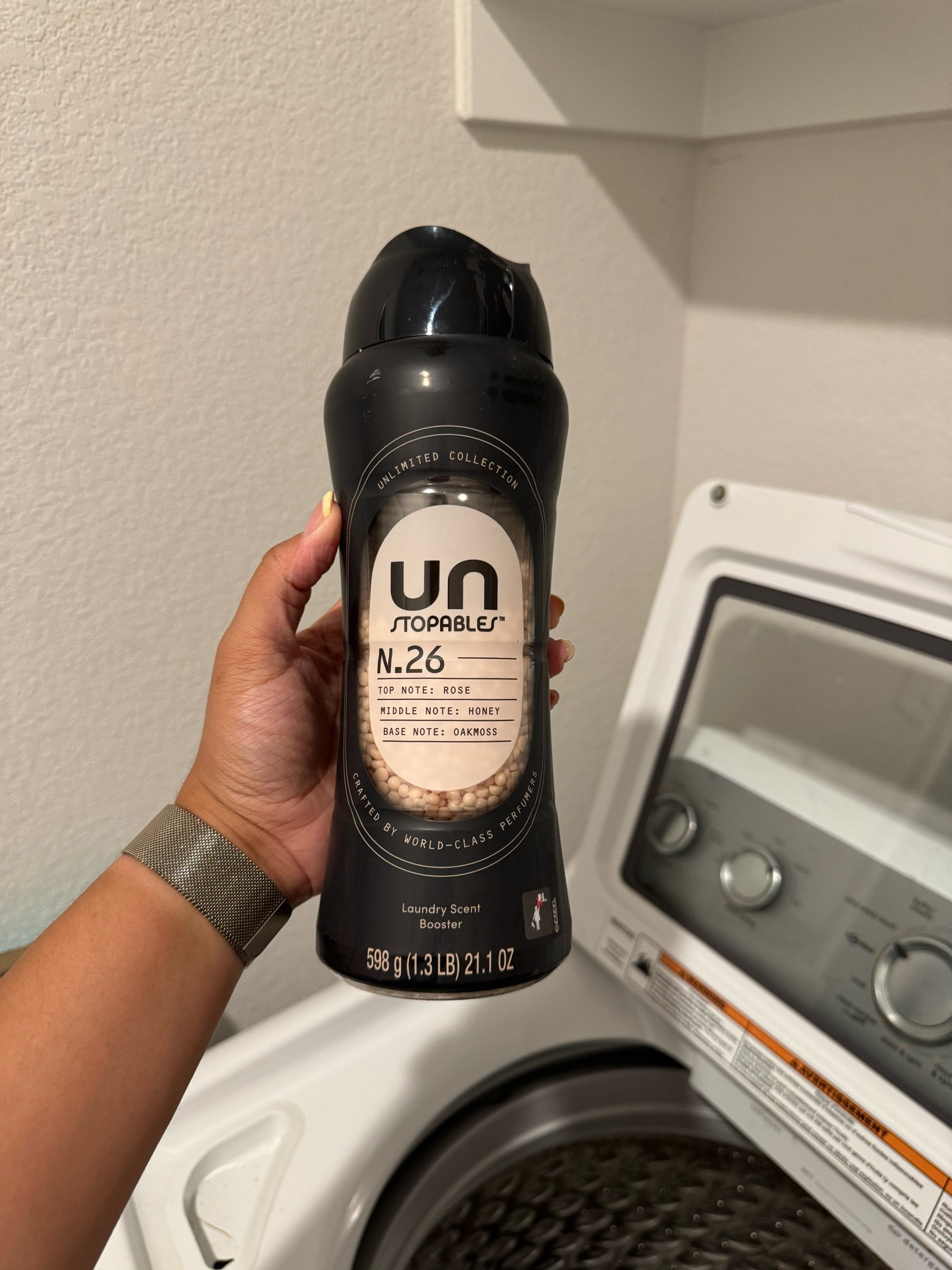 Thank me later. 



#LTKmomlife