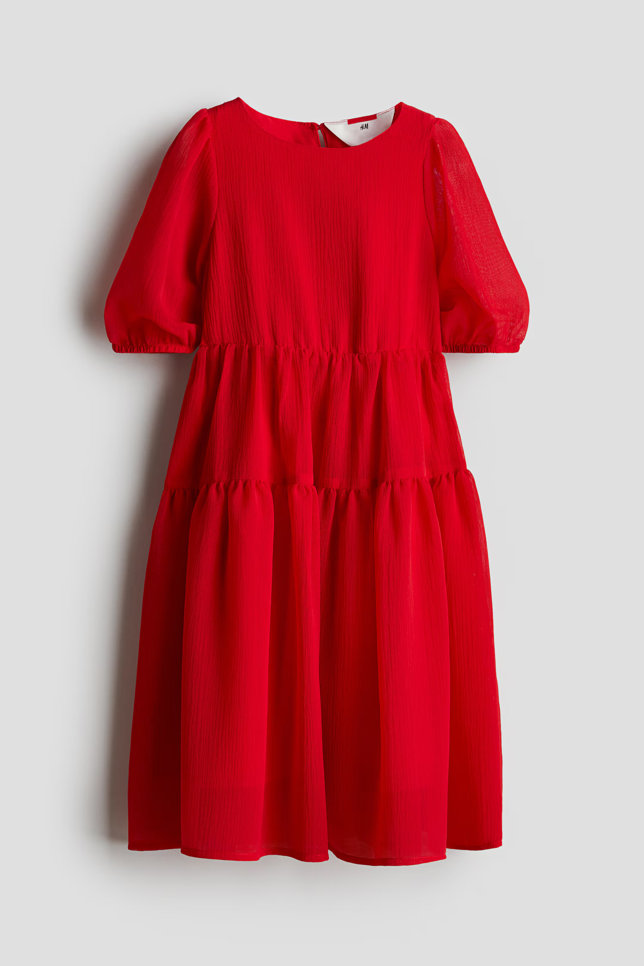 Chiffon Dress | H&M (US + CA)
