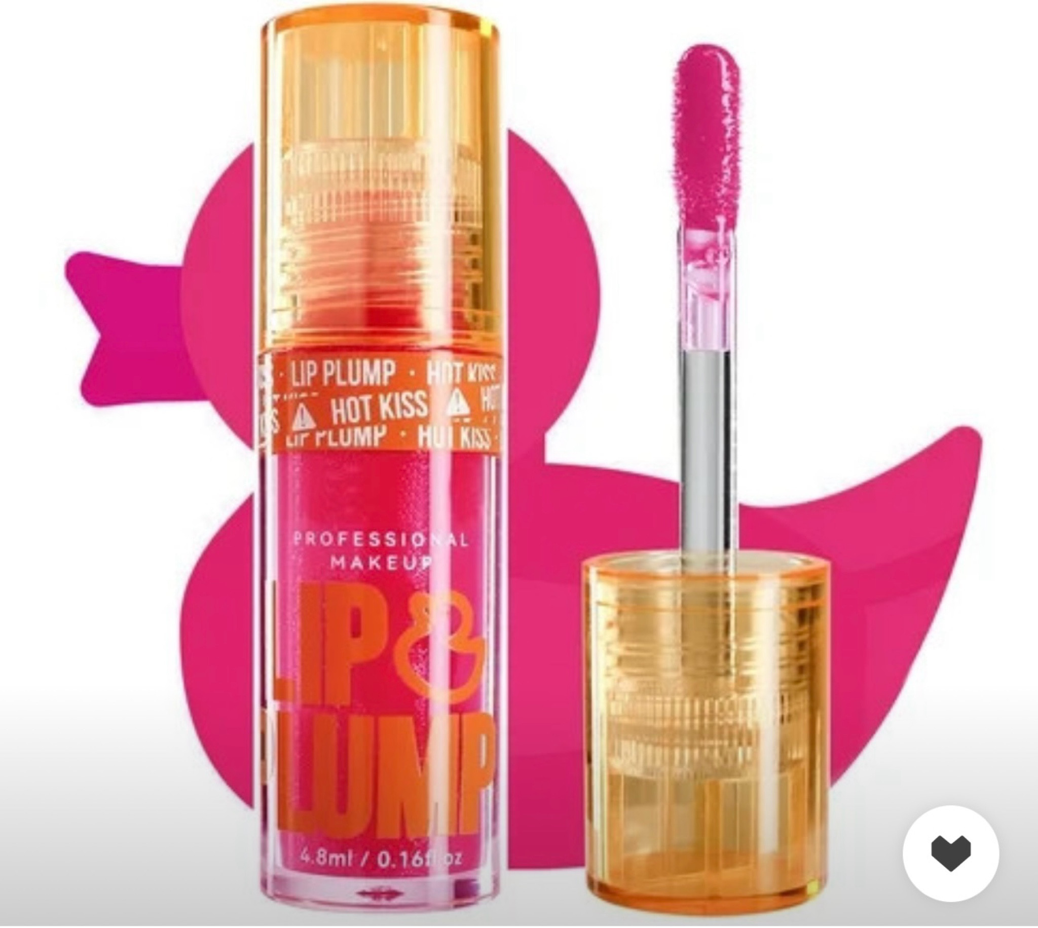 Pick your favorite lip gloss. Get those lips shining! 

#LTKGiftGuide #LTKBeauty #LTKStyleTip