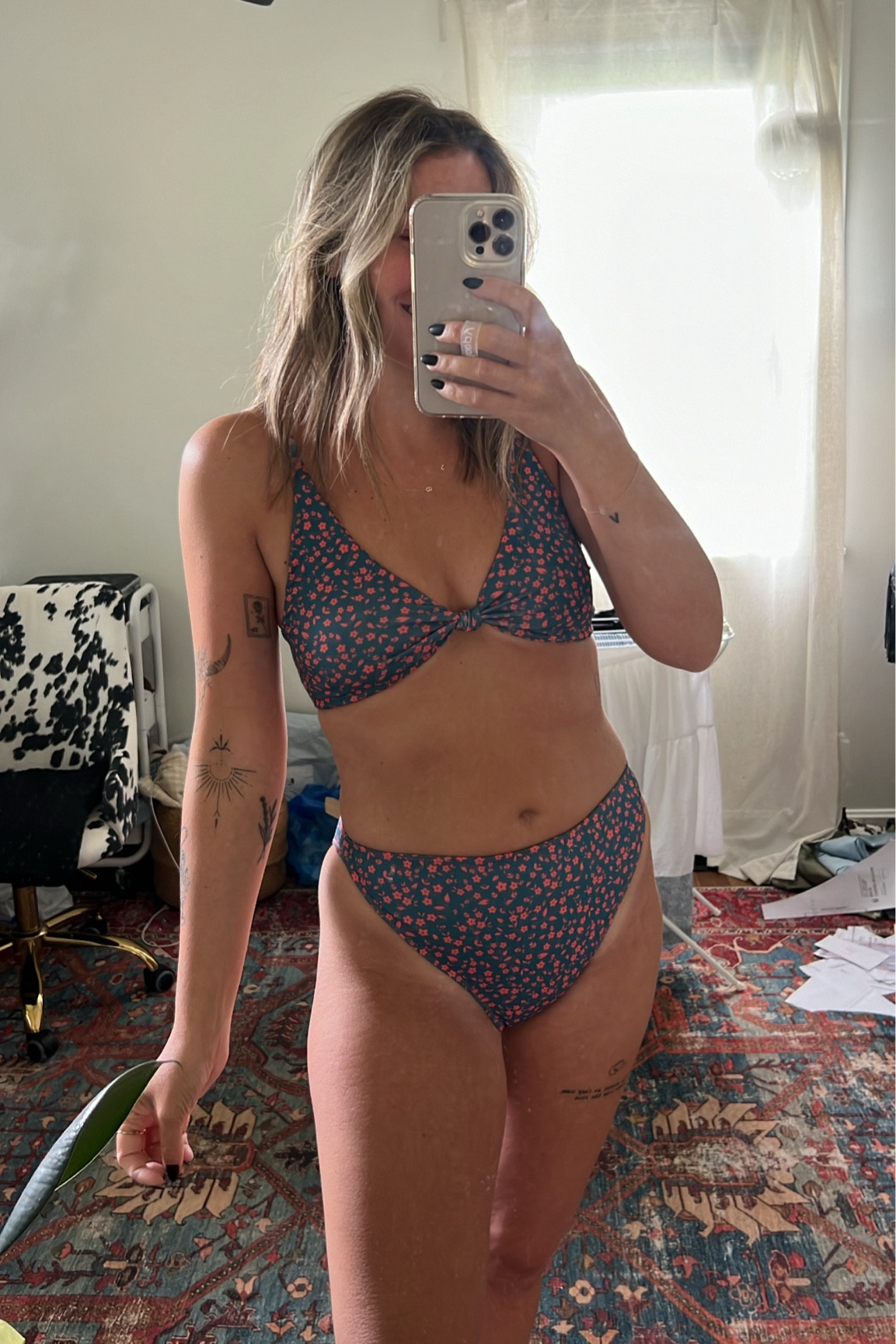 Handmade bikinis are IN

#LTKSwim #LTKFindsUnder50 #LTKSeasonal