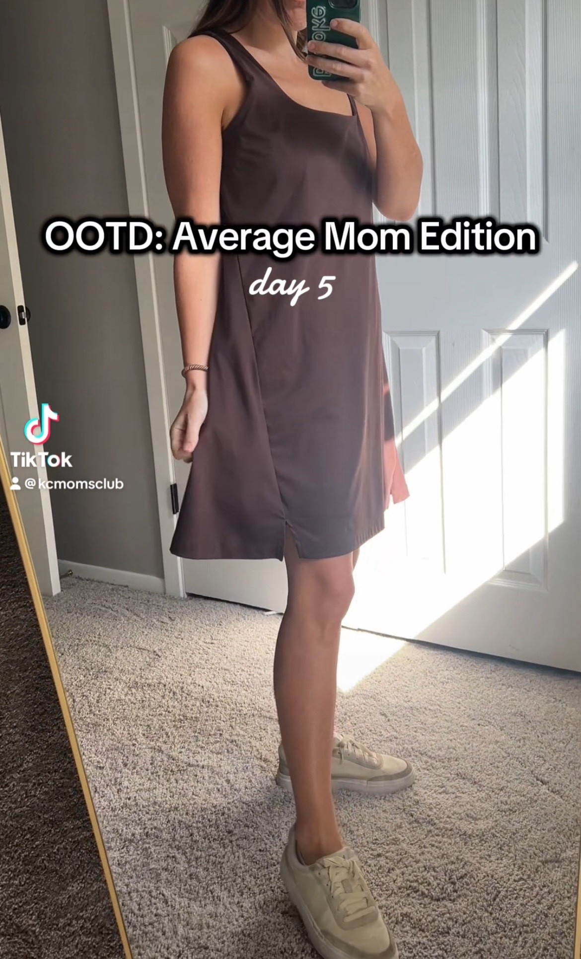 Well...unfortunately, they are sold out of this style but…they also have other great styles in this material available! I linked them below! Old Navy has great activewear that you can wear during pregnancy, postpartum and everyday mom life!

#LTKStyleTip #LTKFindsUnder50 #LTKActive