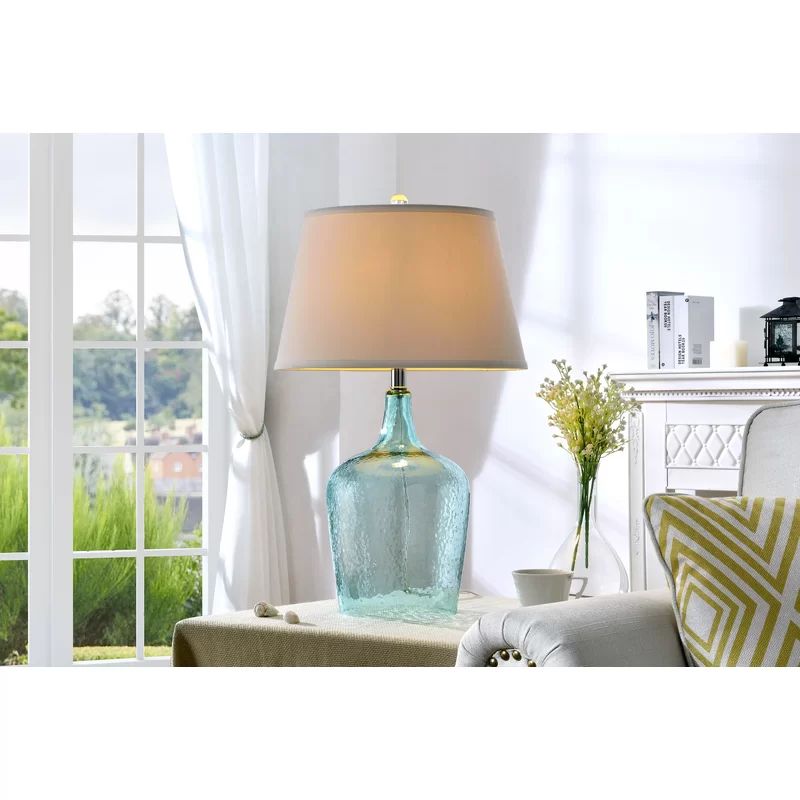 Conanso Glass Table Lamp | Wayfair North America