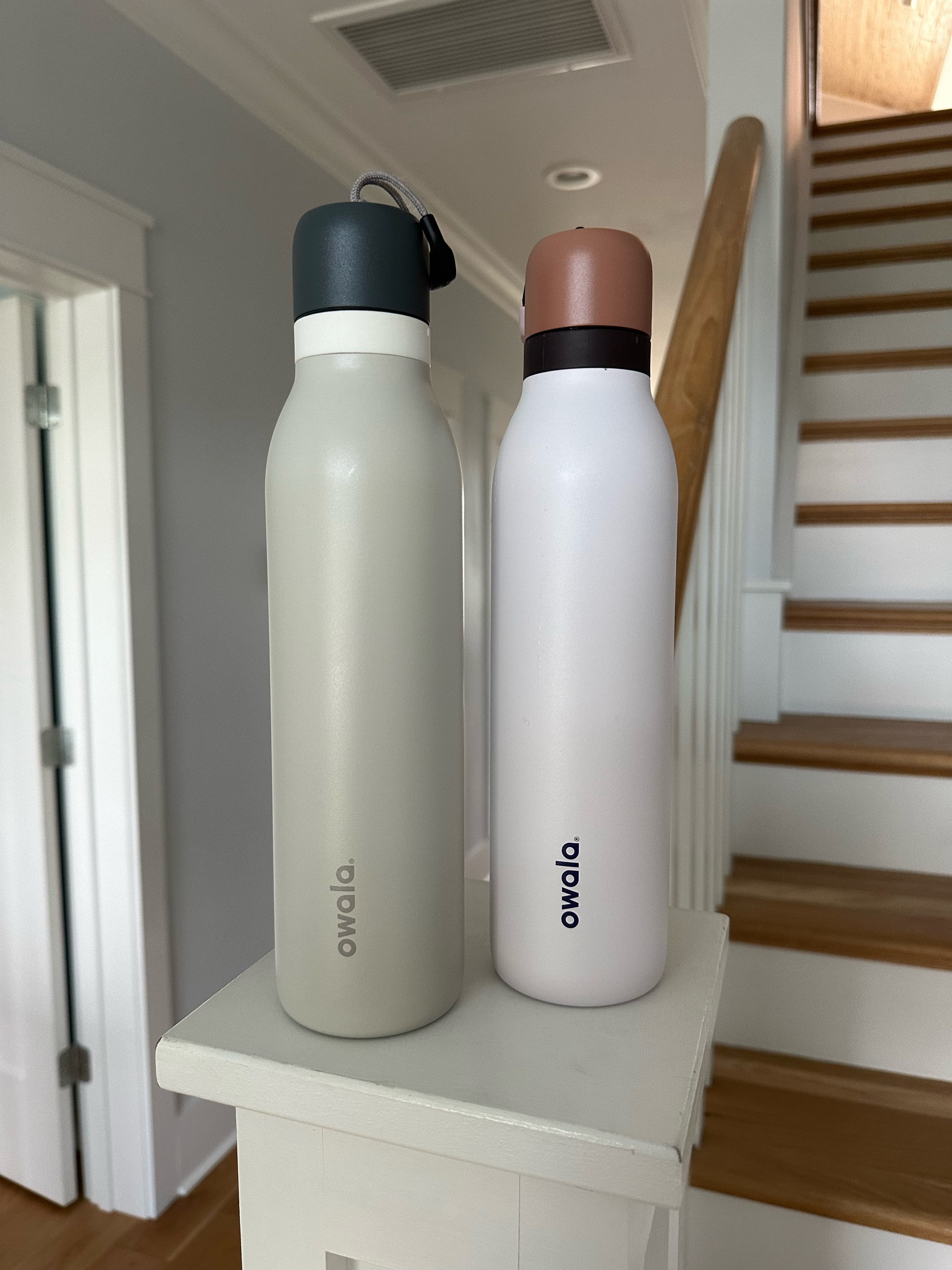 The best travel water bottle!

Love this Owala design so much!

#LTKFitness #LTKTravel #LTKBacktoSchool