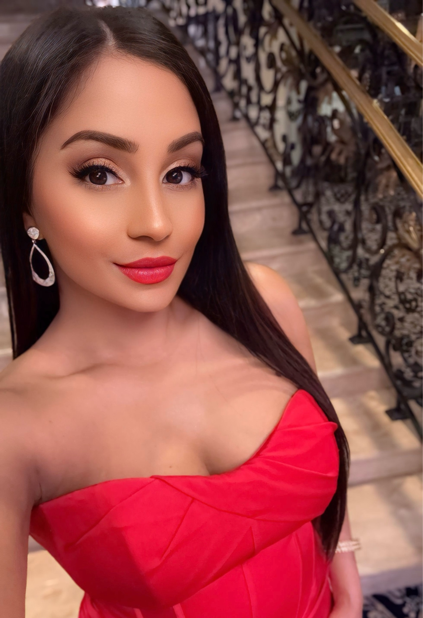 Holiday Glam 