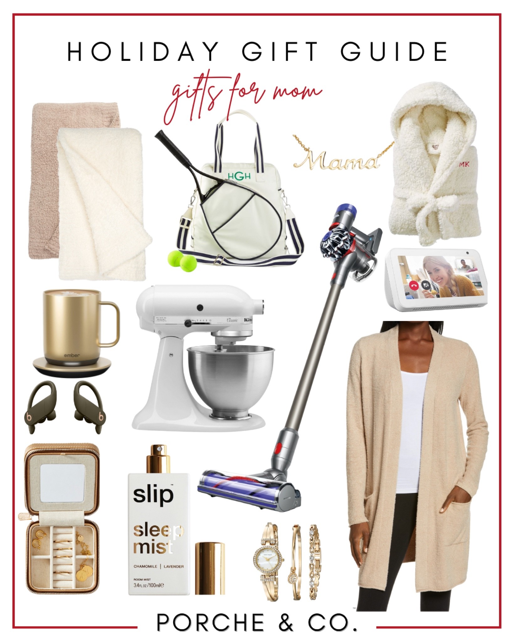 Gifts for mom, gifts from mother in law, gift guide #giftguide #moodboard #giftideas #holidayshopping

#LTKSeasonal #LTKstyletip #LTKHoliday