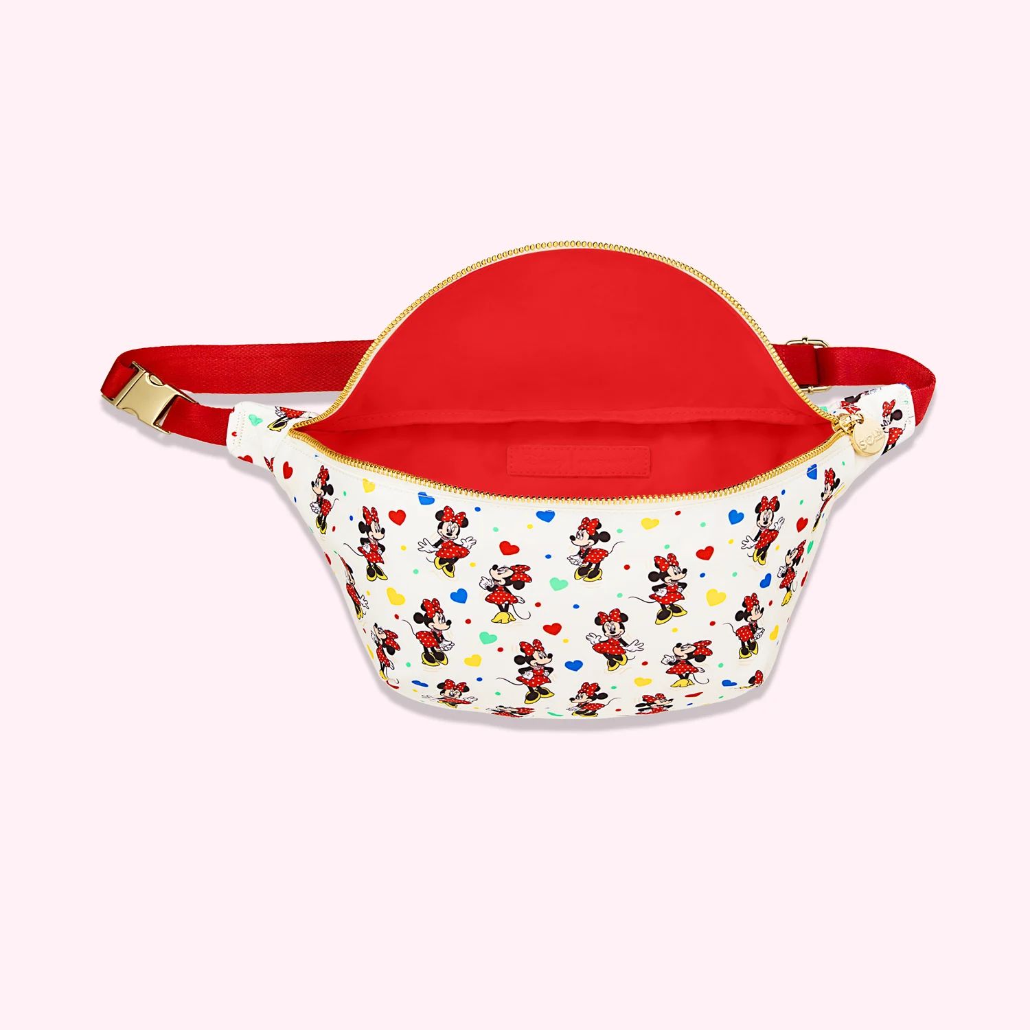 Mickey & Friends Jumbo Fanny Pack | Customizable Fanny Pack - Stoney Clover Lane | Stoney Clover Lane