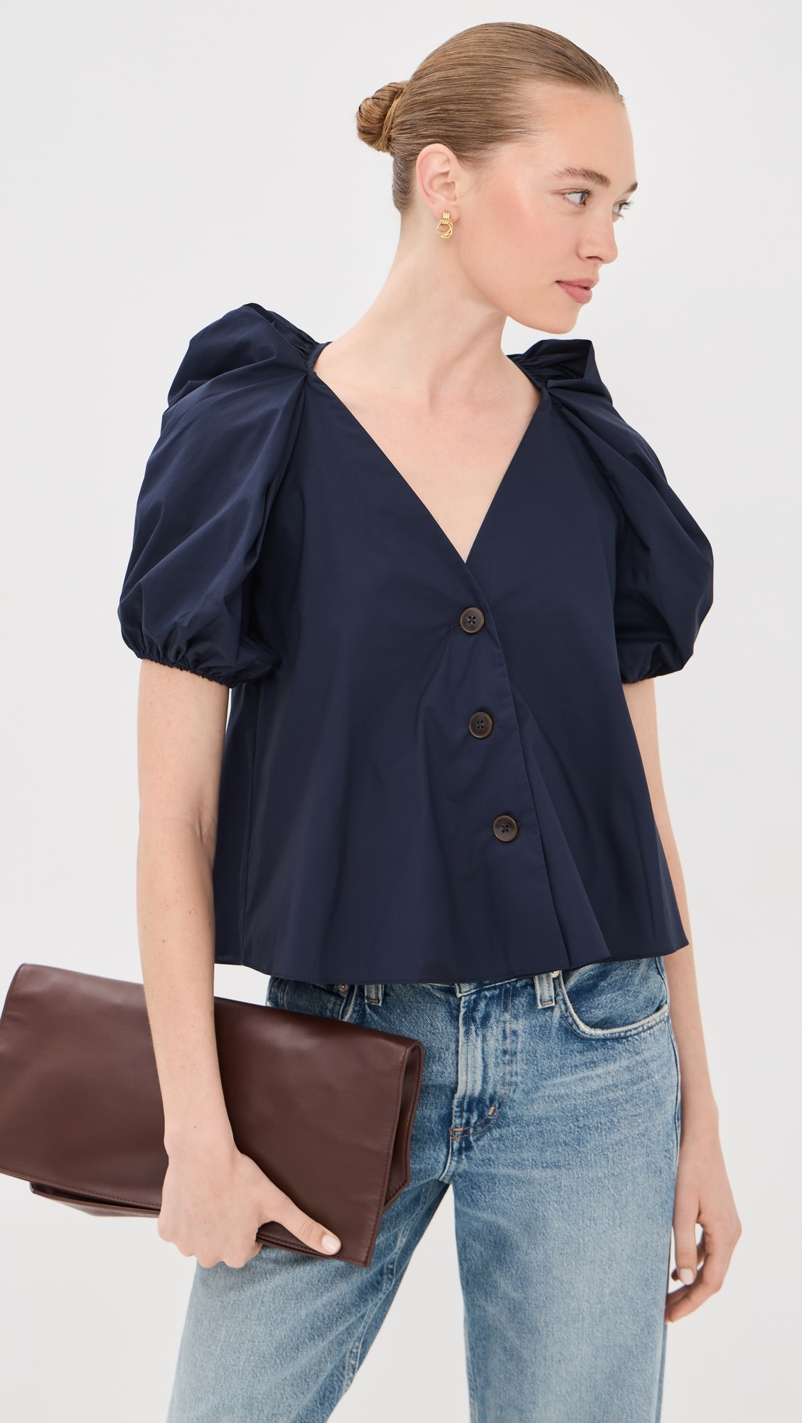 Harpa Top | Shopbop