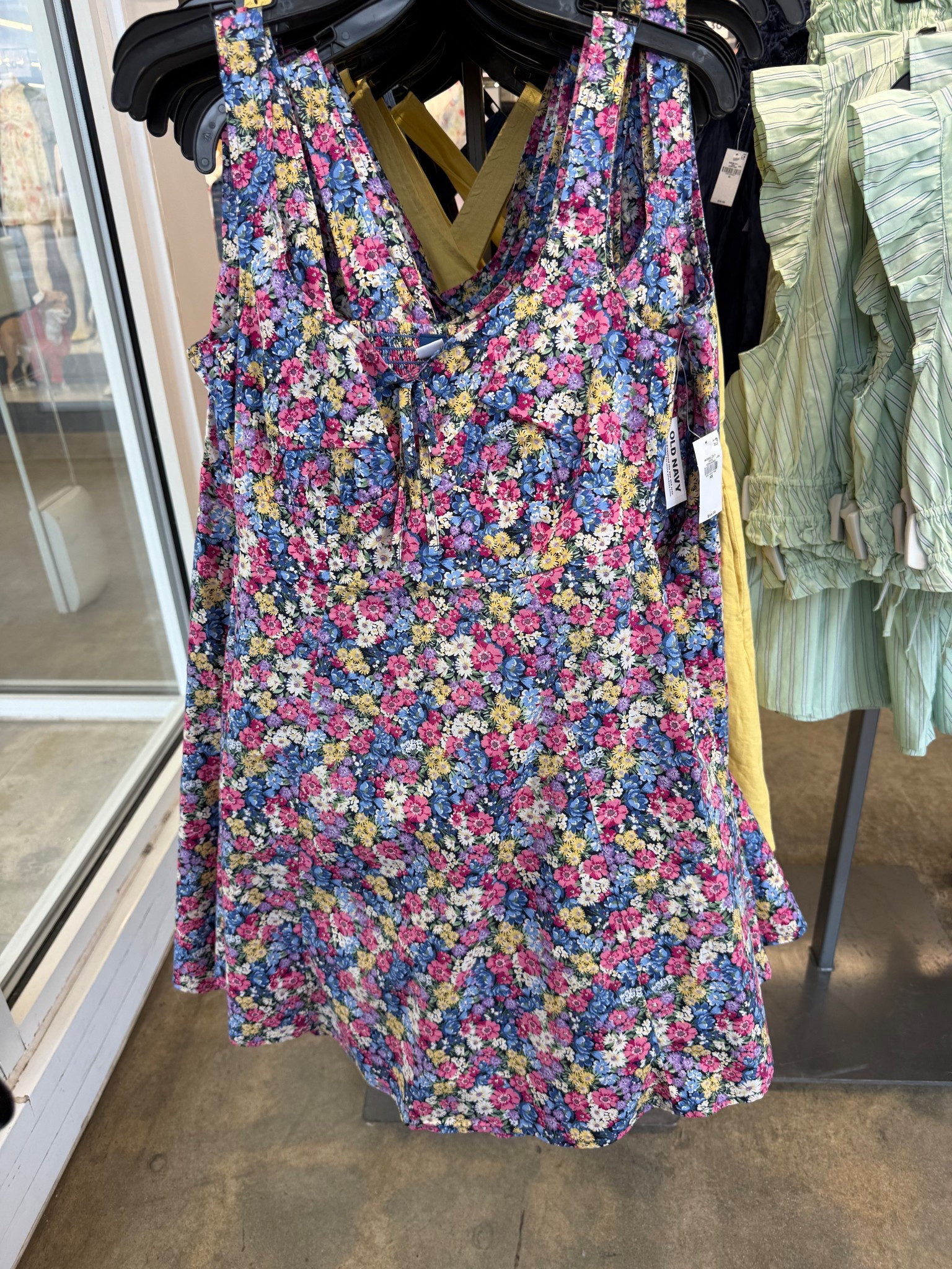 So many cute spring dresses on sale! 

#LTKgrwm #LTKSeasonal #LTKmomlife