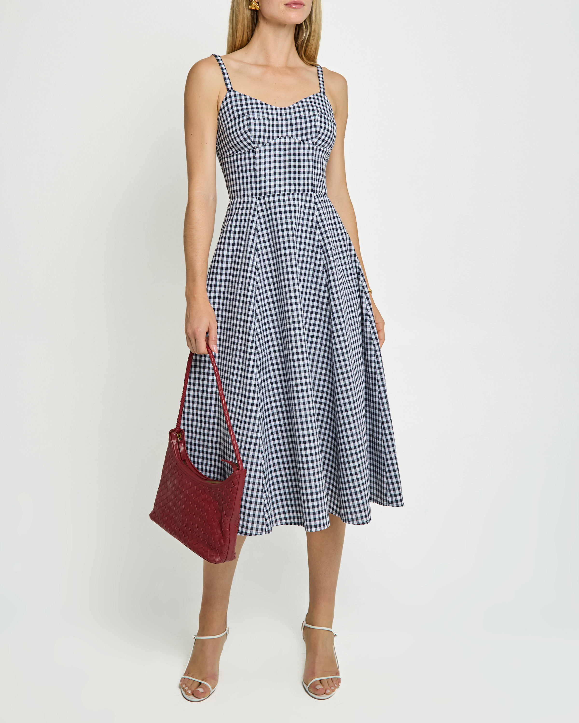 Constance Dress | Few Moda