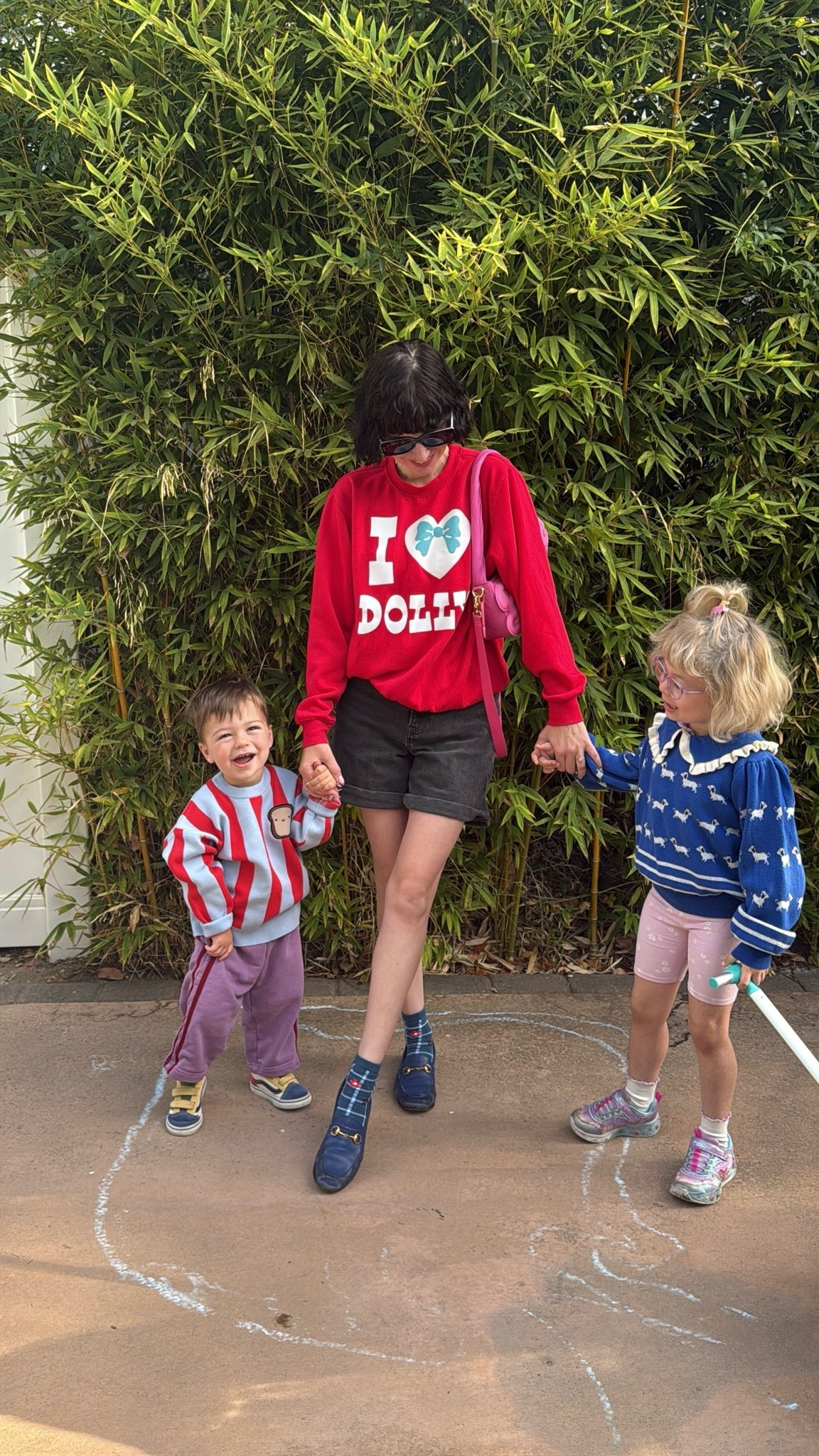 Family sweater weather!!!

#LTKootd #LTKKids #LTKBaby