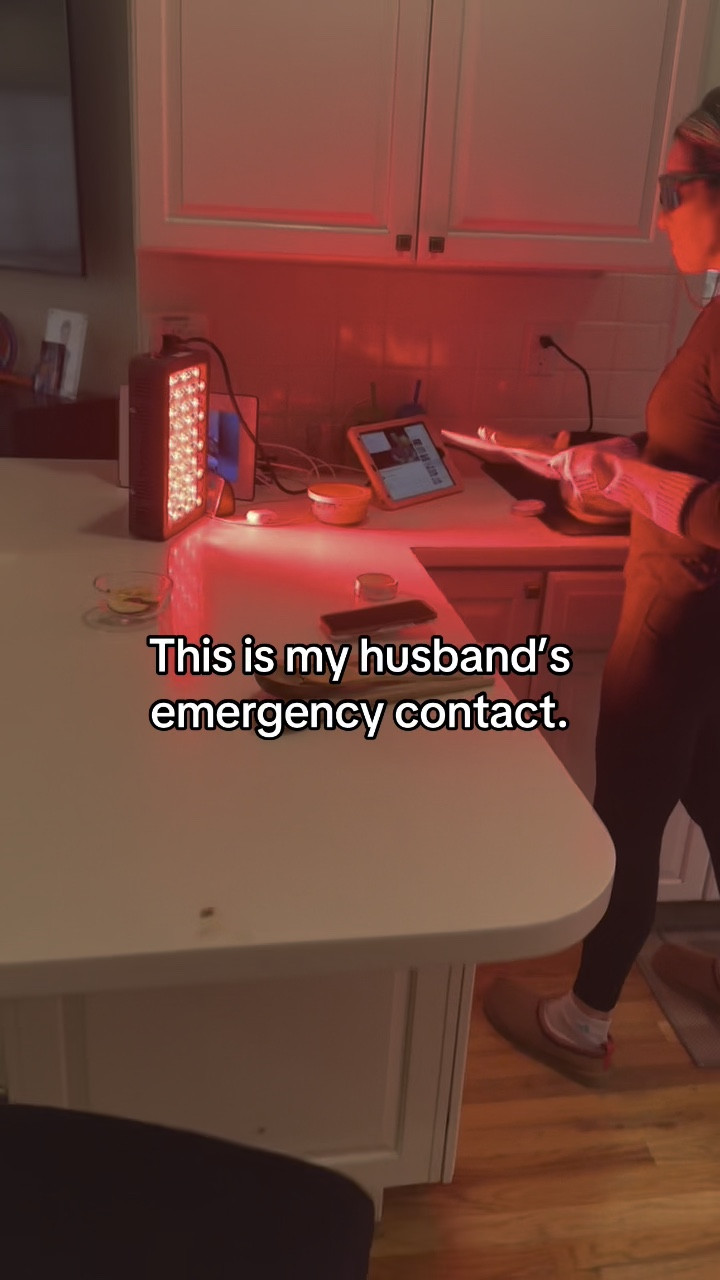 RED LIGHT THERAPY!! It works for seasonal depression. I’m obsessed! My husband thought I looked a little crazy lol 😝 

#LTKGiftGuide #LTKBeauty #LTKWatchNow