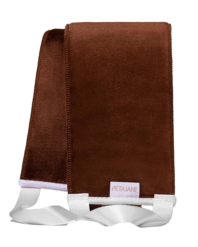 Back Tanning Applicator Mitt - Streak-Free, Easy Reach Self Tanner for Back & Body, Sunless Tan a... | Amazon (US)