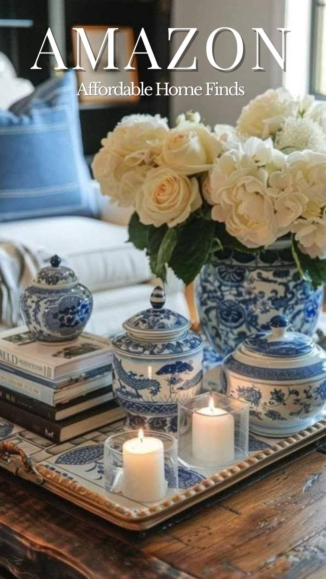 Amazon affordable home finds 

#LTKHome