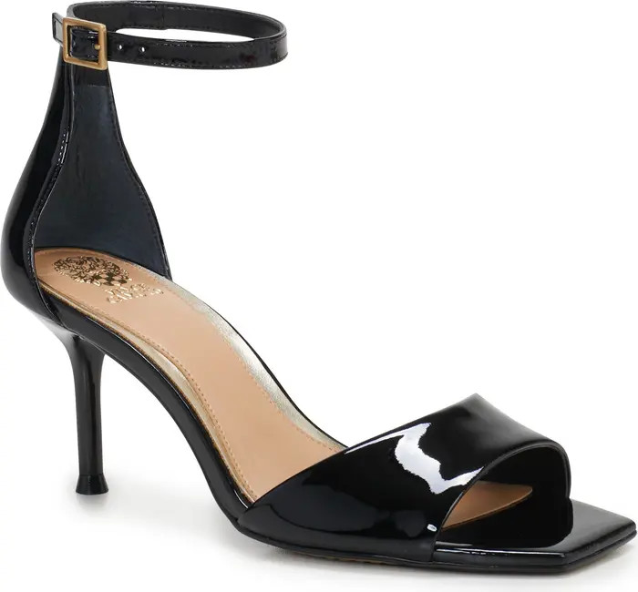 Febe Ankle Strap Sandal (Women) | Nordstrom