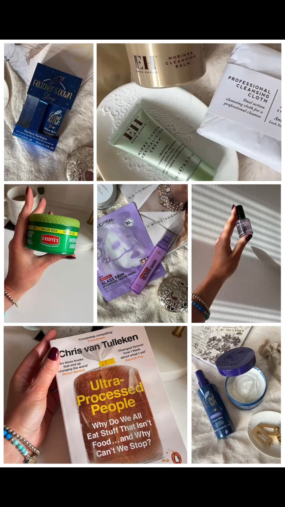 Products I’m loving recently 

#LTKuk #LTKover50style #LTKbeauty