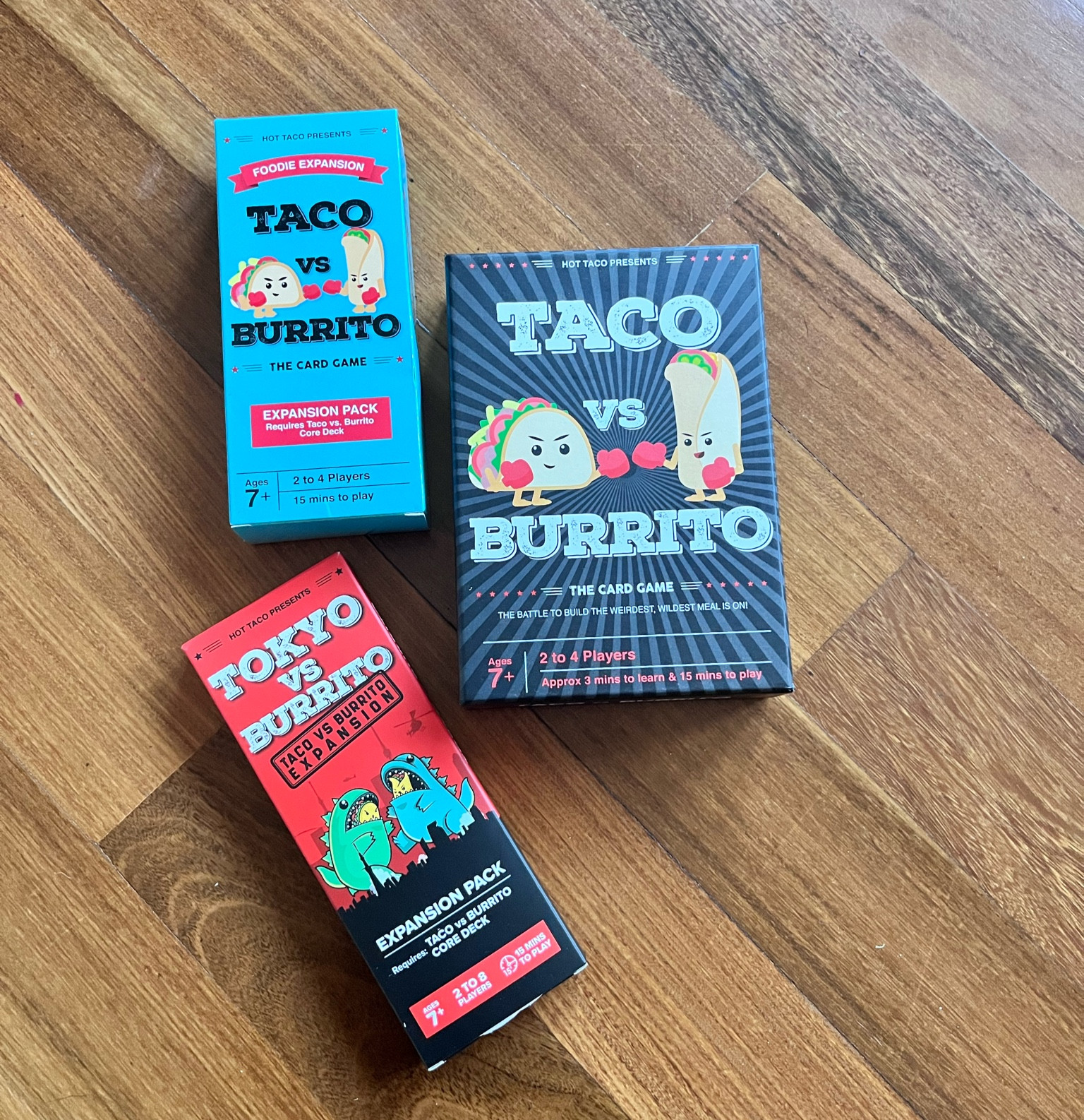 Need a last minute Christmas gift idea? This game is a favorite at our house! Hilarious cards and also has your kids practicing adding at the end!

#LTKFindsUnder50 #LTKKids #LTKGiftGuide