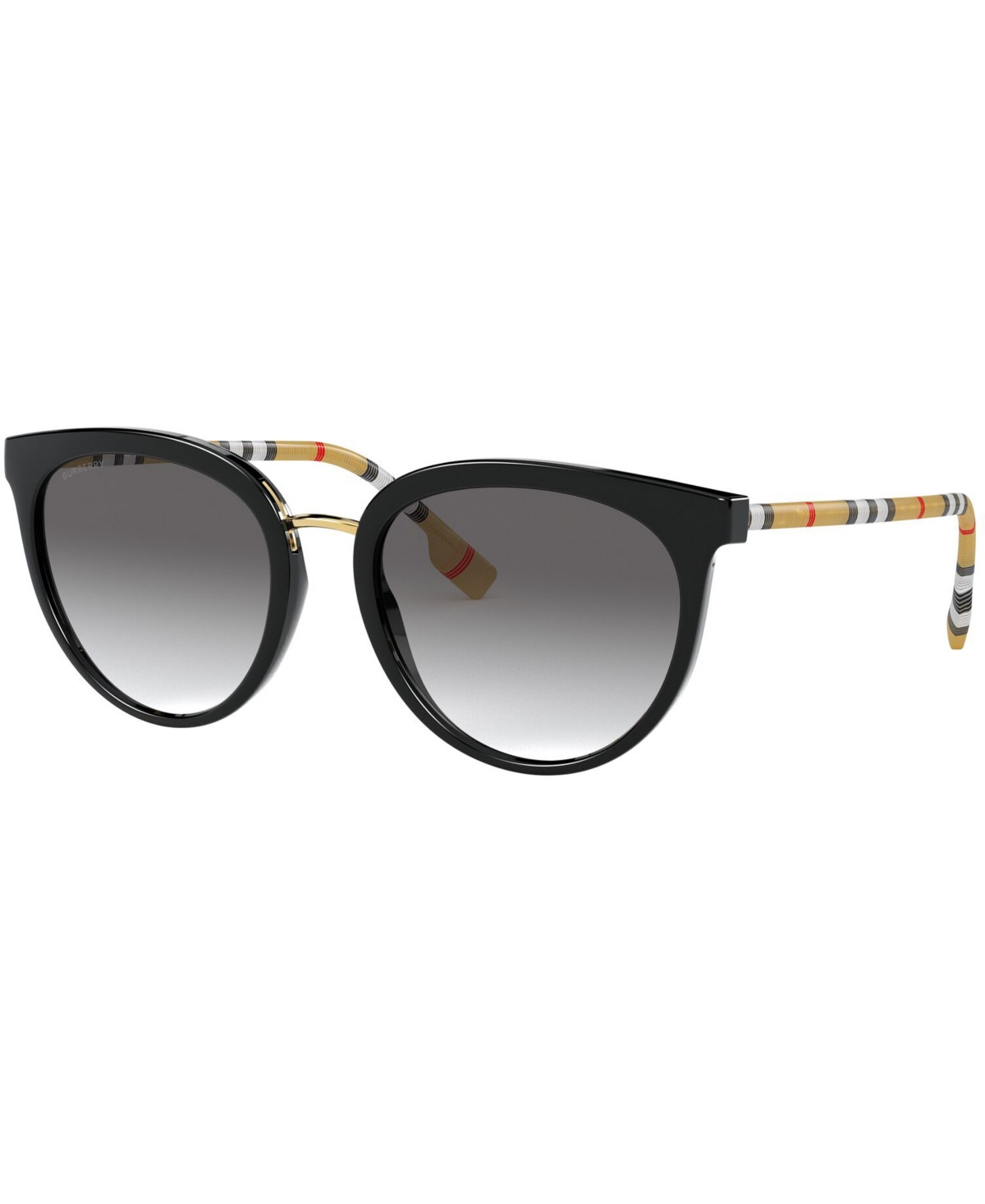 Burberry Sunglasses, 0BE4316 | Macys (US)