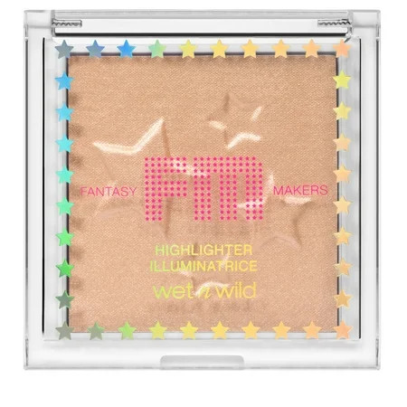 wet n wild Highlighter, Illumi-Naughty | Walmart (US)