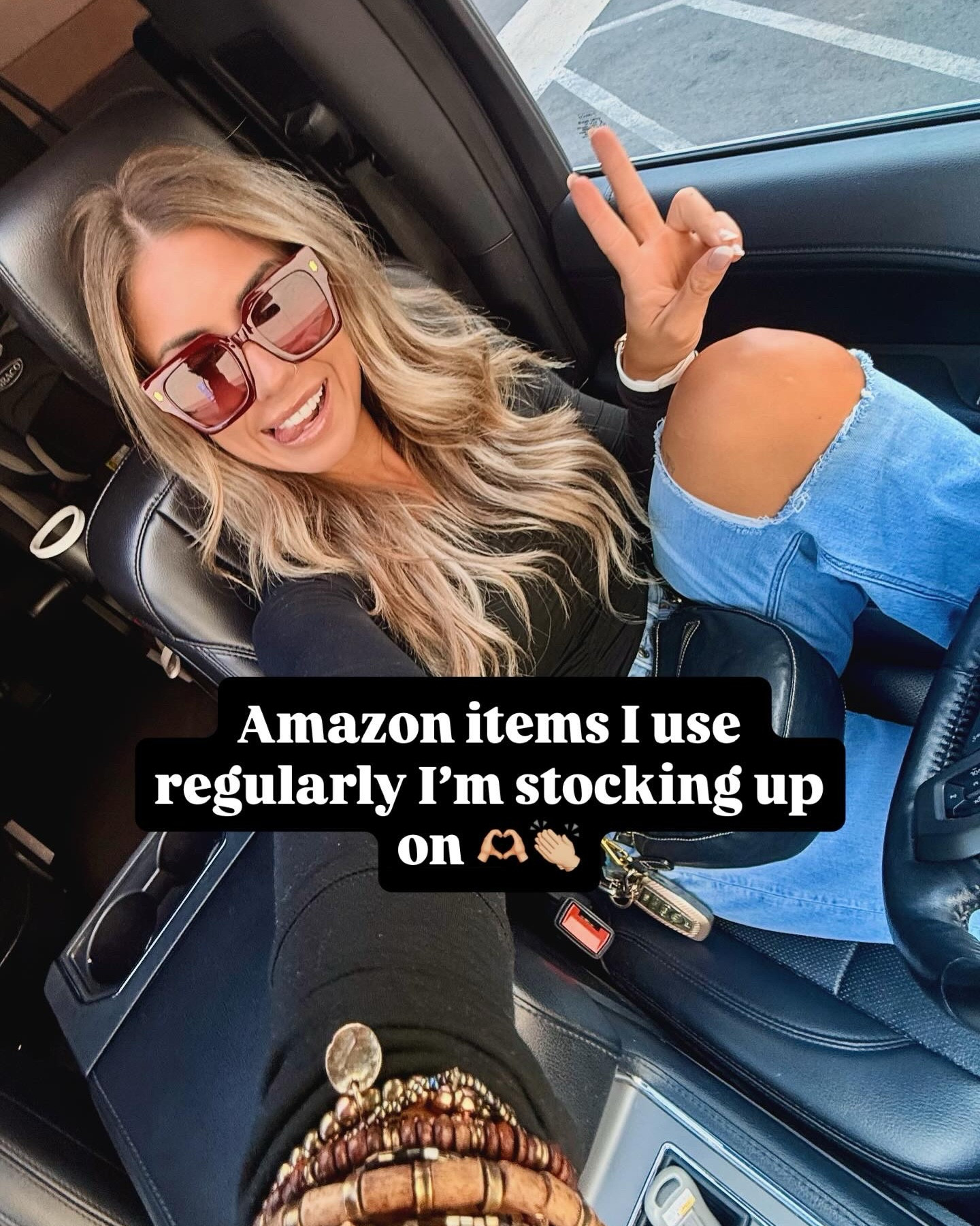 Amazon favs I’m stocking up on 👏🏼👏🏼

#LTKFindsUnder50 #LTKSaleAlert #LTKStyleTip