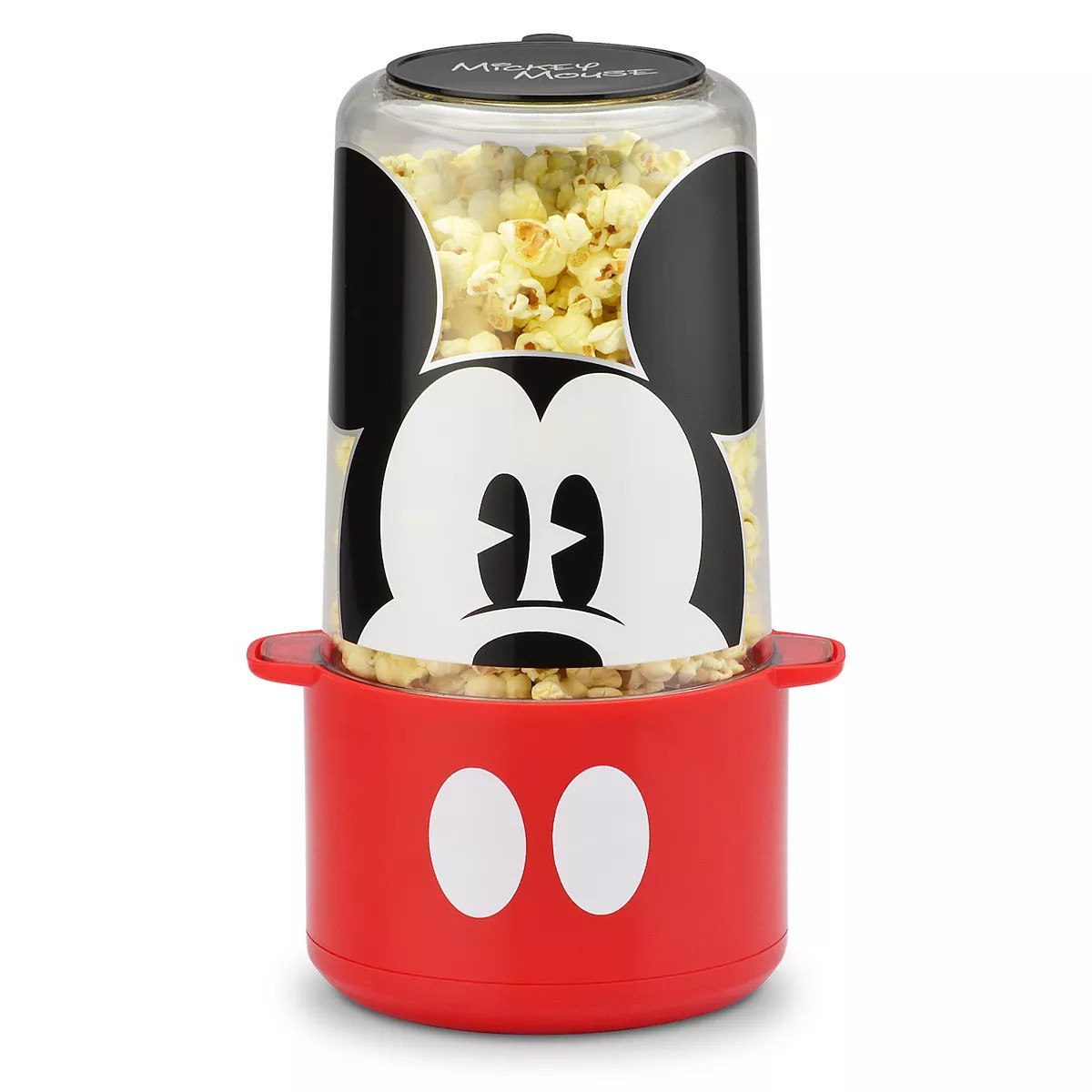 Disney's Mickey Mouse Stir Popcorn Maker | Kohl's