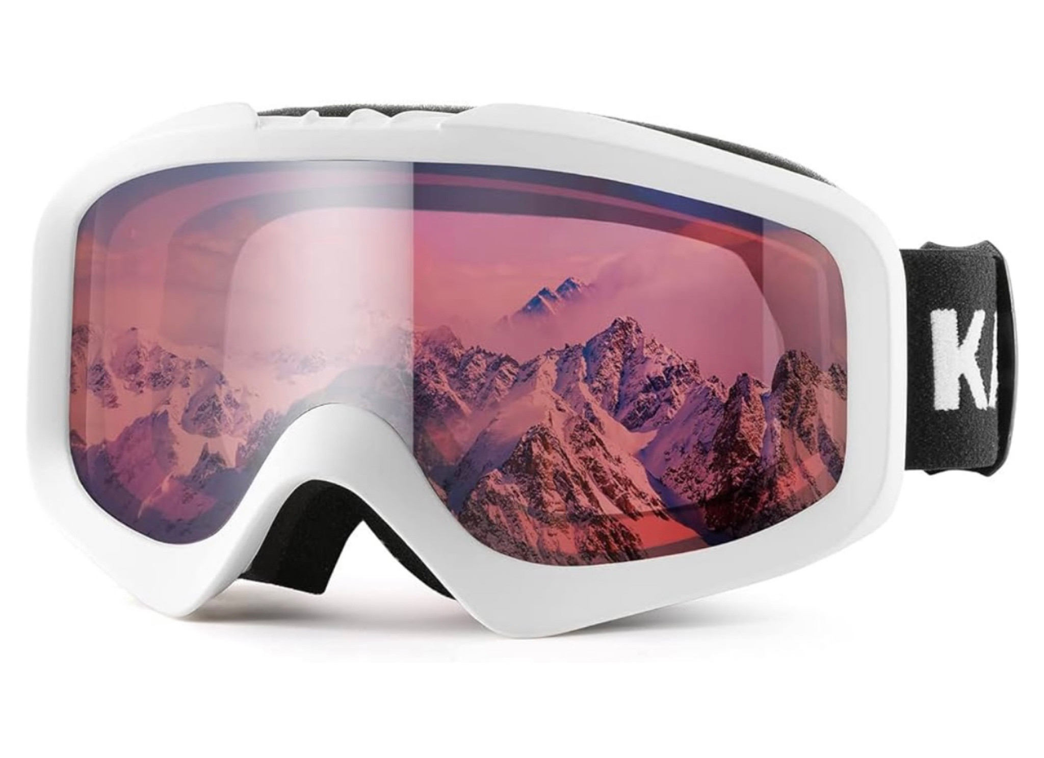 Amazon skii goggles! 

#LTKSeasonal #LTKfindsunder50 #LTKtravel