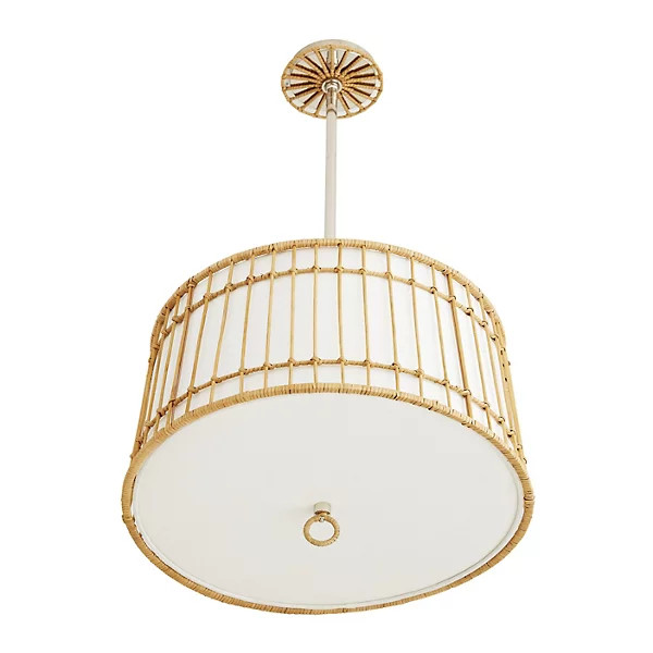 Sea Island Pendant | Lumens