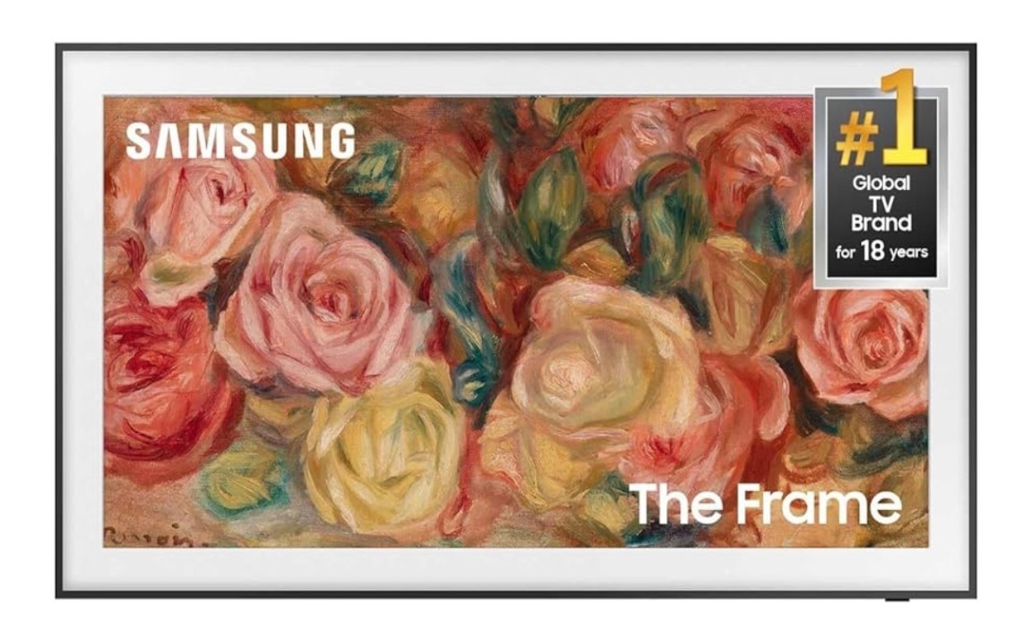 MAJOR SALE !!🎉🎉

Frame tv, Amazon sales, Amazon prime big deals 

#LTKHome #LTKSaleAlert